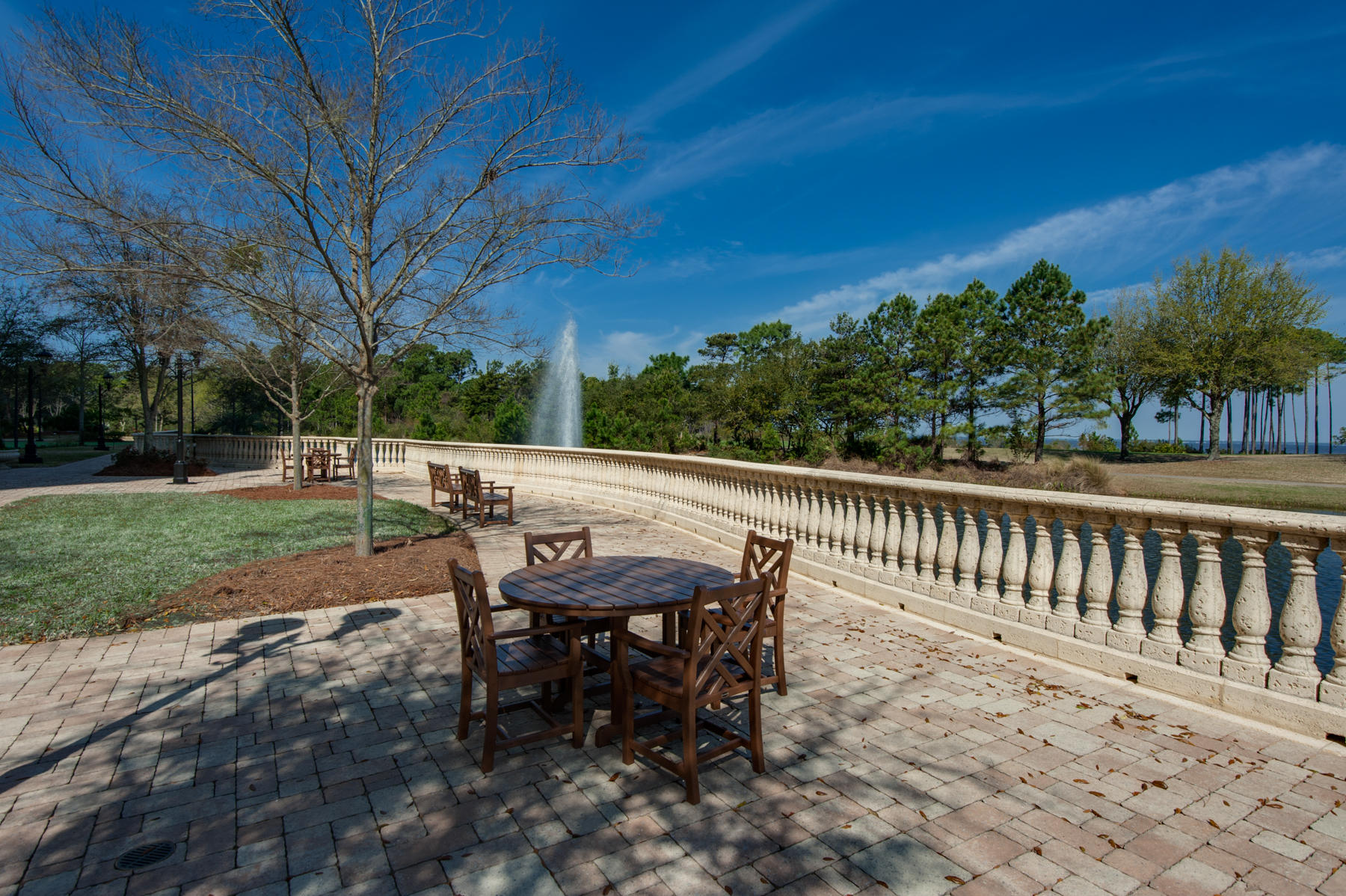 ONE WATER PLACE - Residential