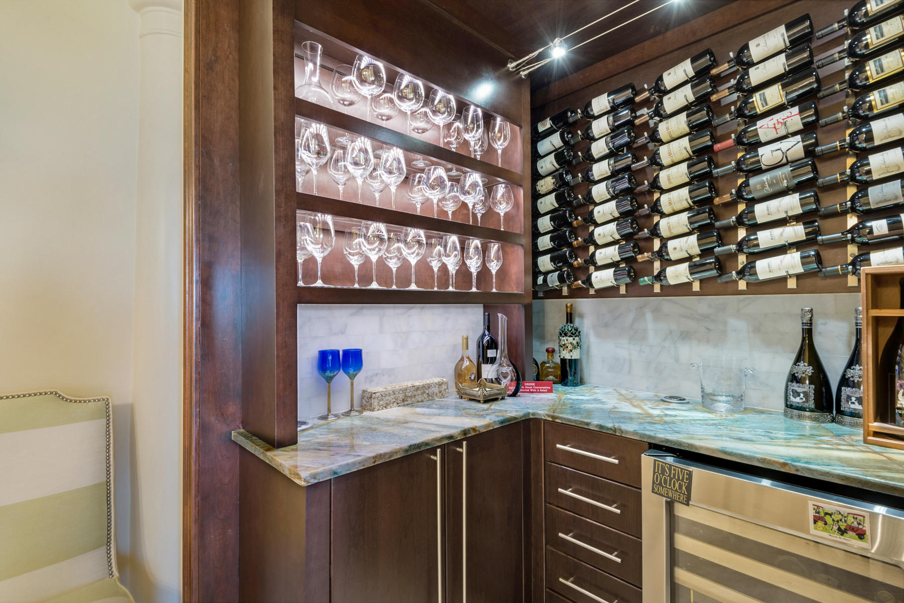 ONE WATER PLACE - Residential