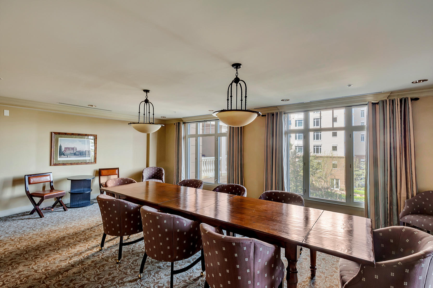 ONE WATER PLACE - Residential