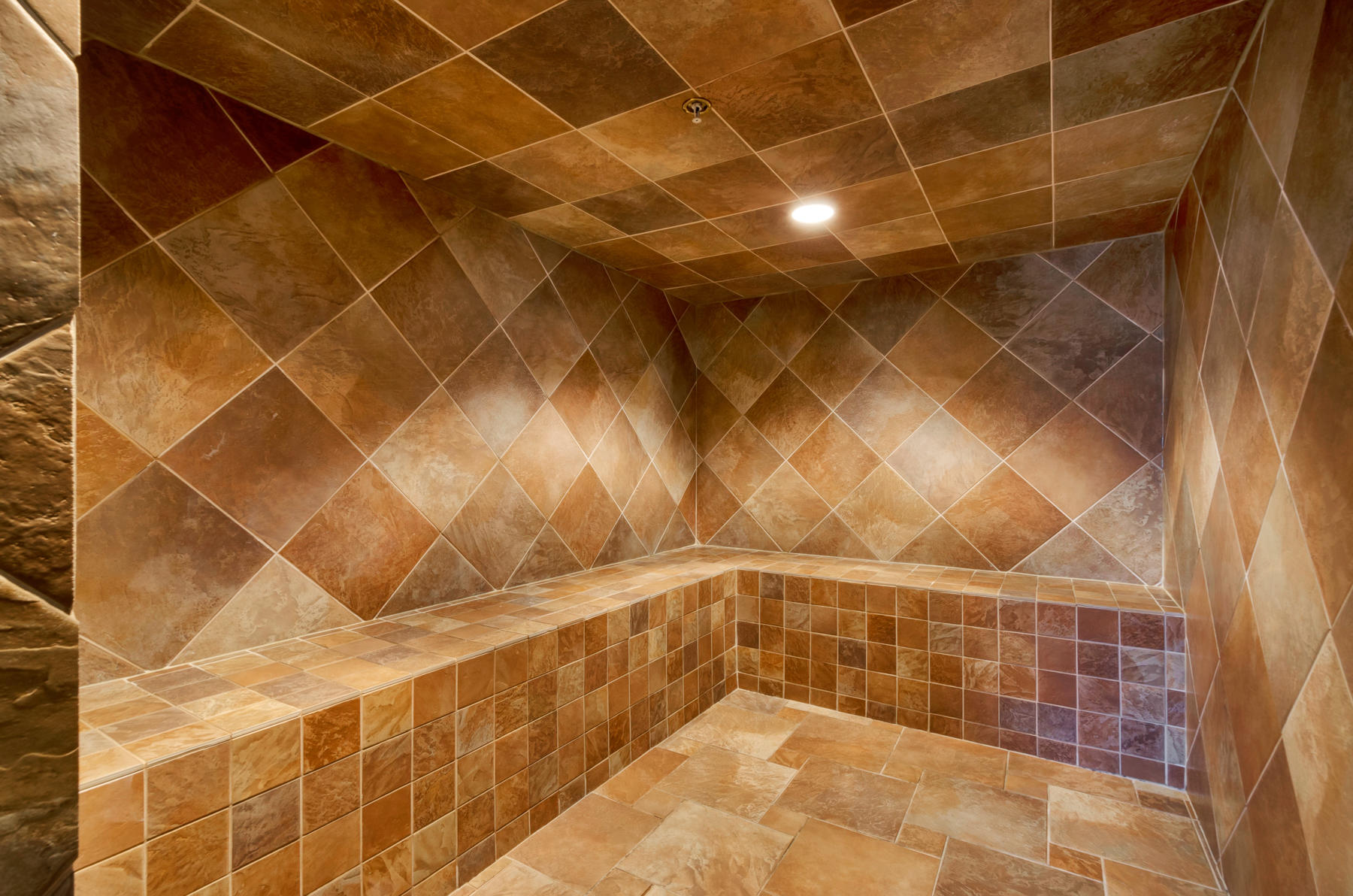 ONE WATER PLACE - Residential