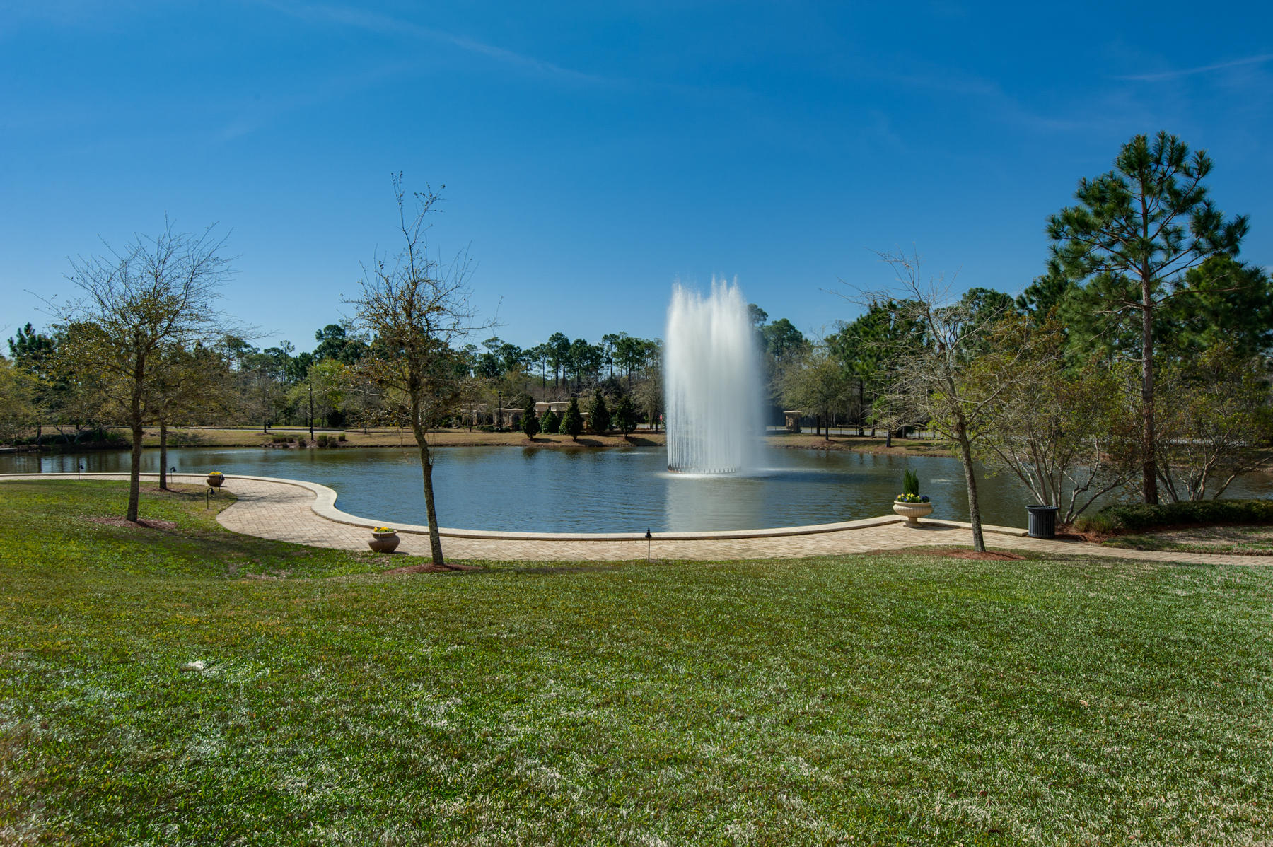 ONE WATER PLACE - Residential