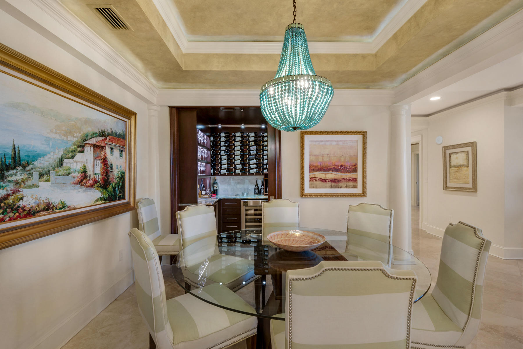 ONE WATER PLACE - Residential