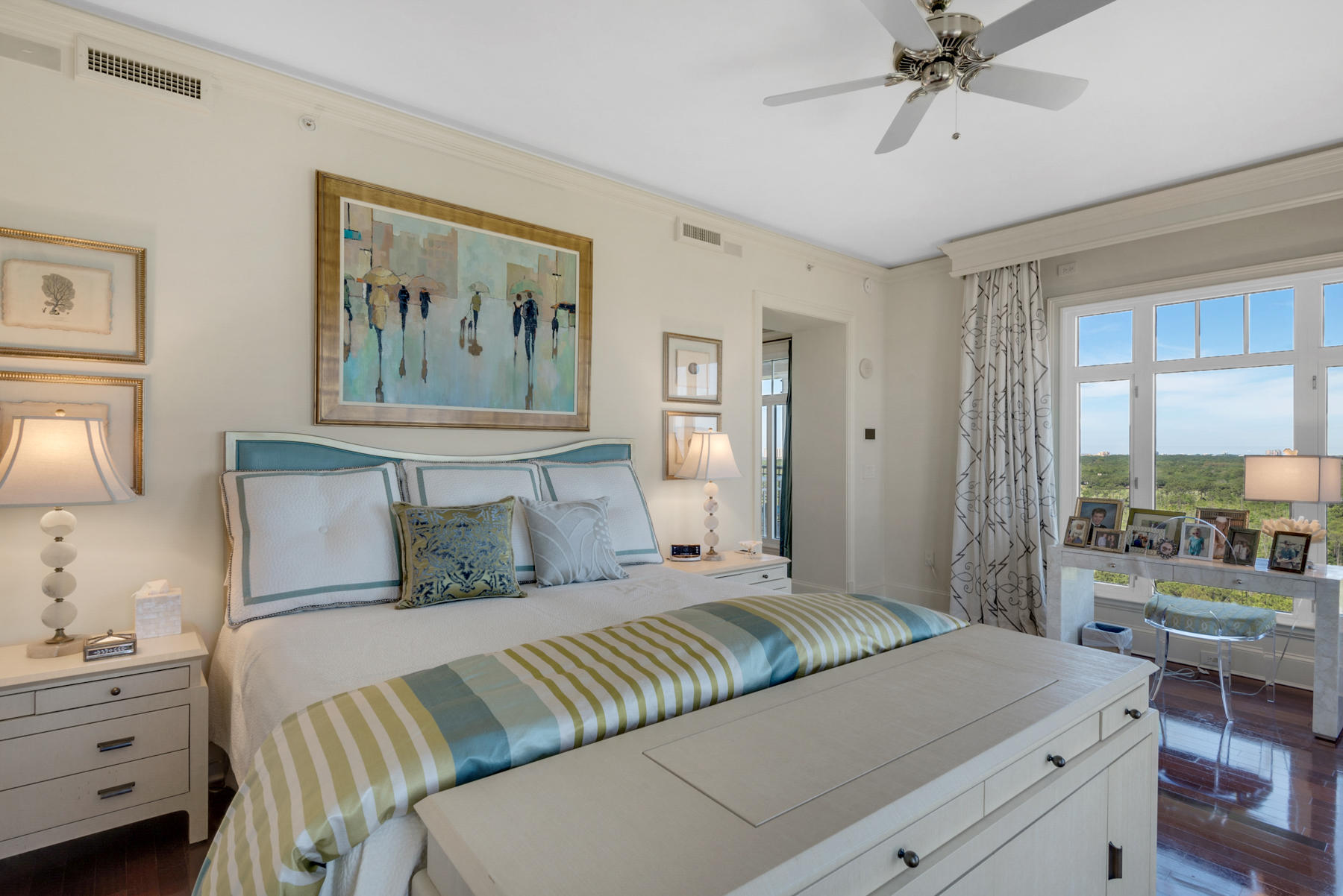 ONE WATER PLACE - Residential