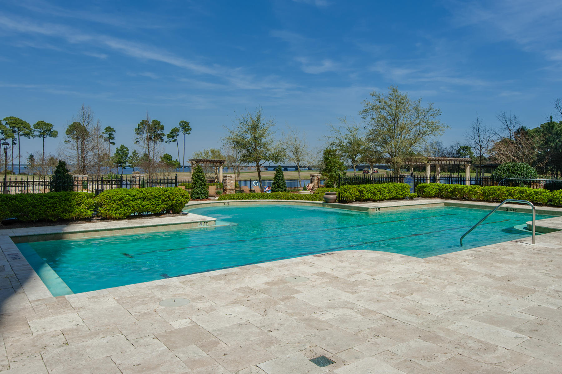 ONE WATER PLACE - Residential