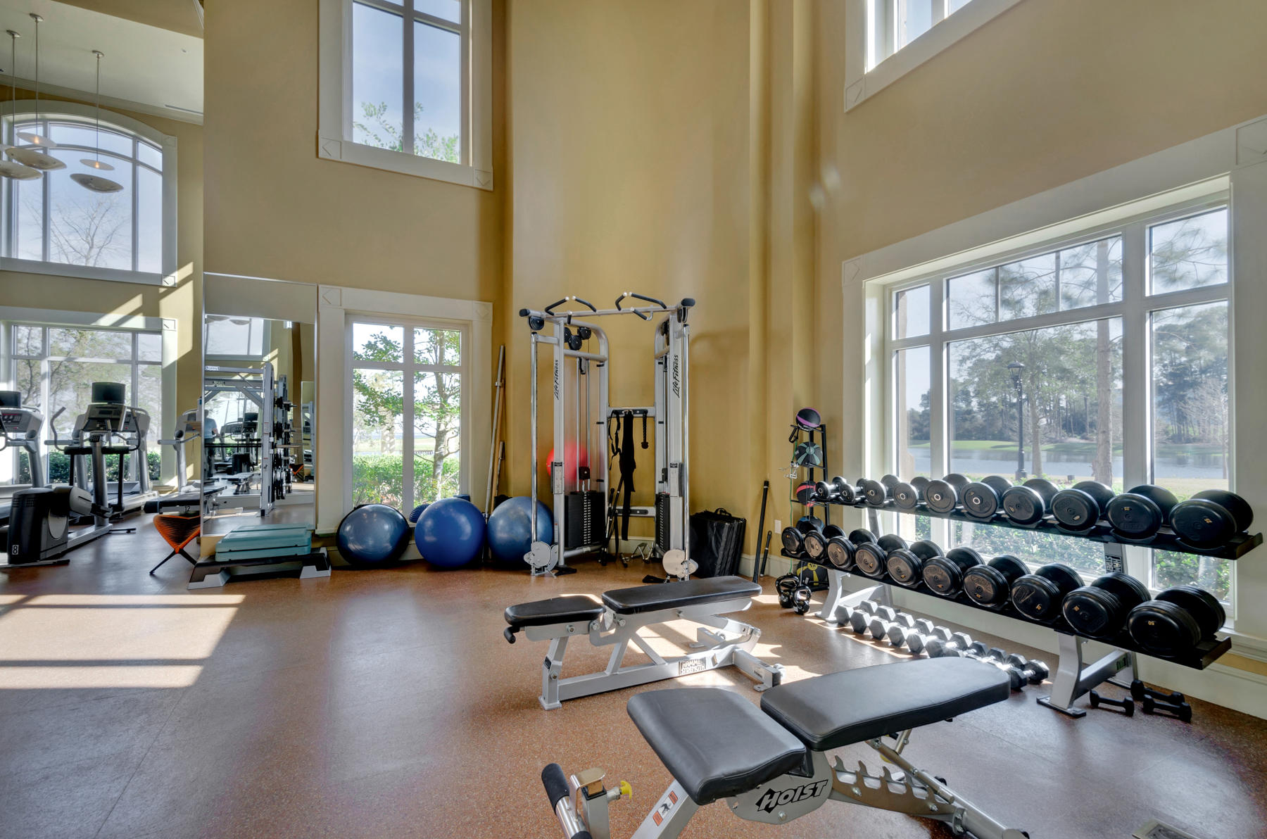 ONE WATER PLACE - Residential