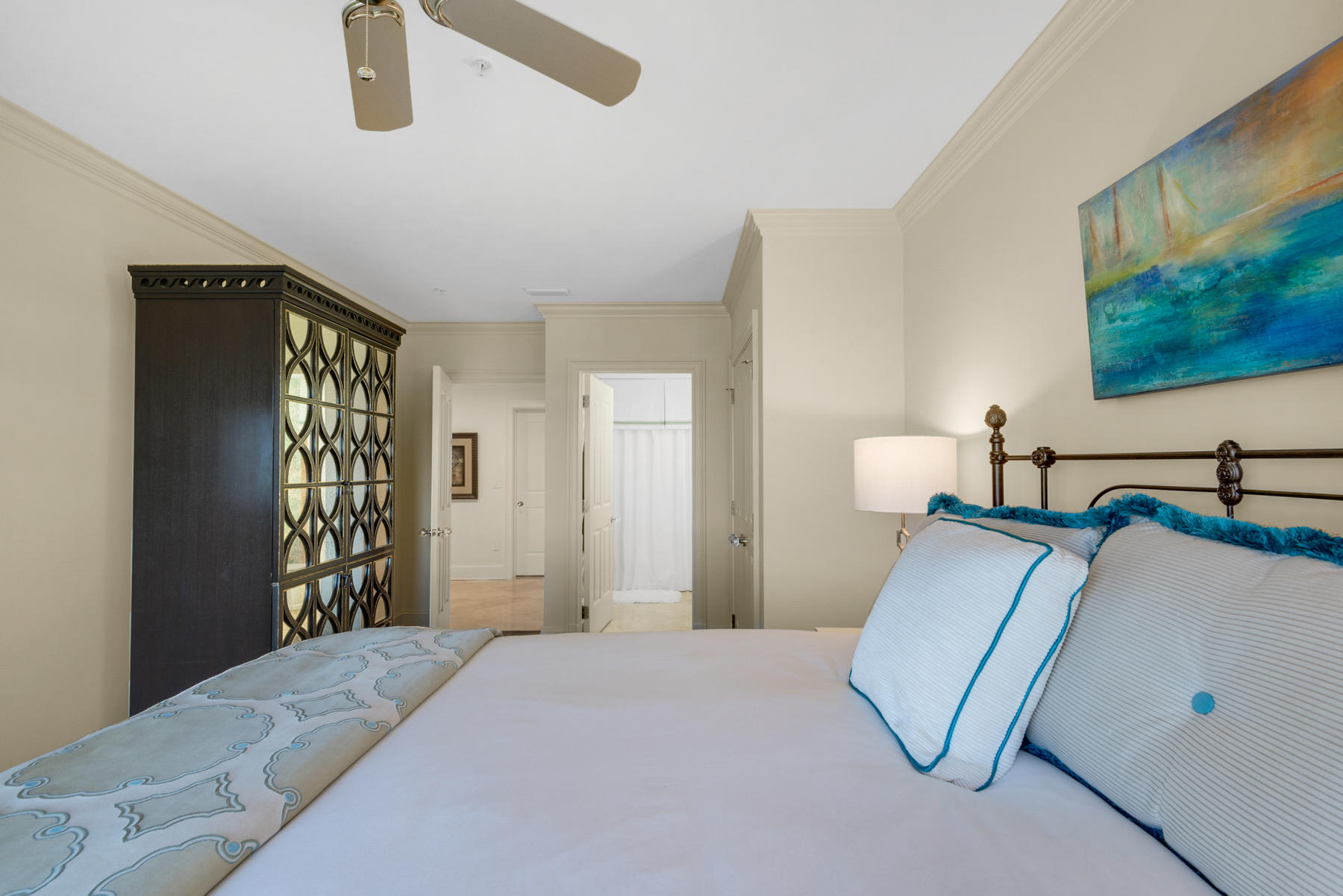 ONE WATER PLACE - Residential