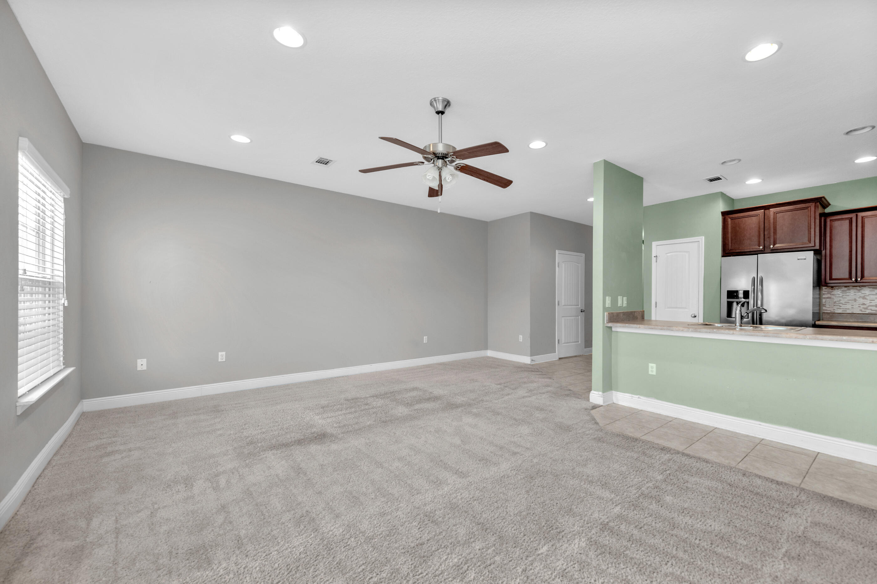 IRON HORSE T/H - Residential