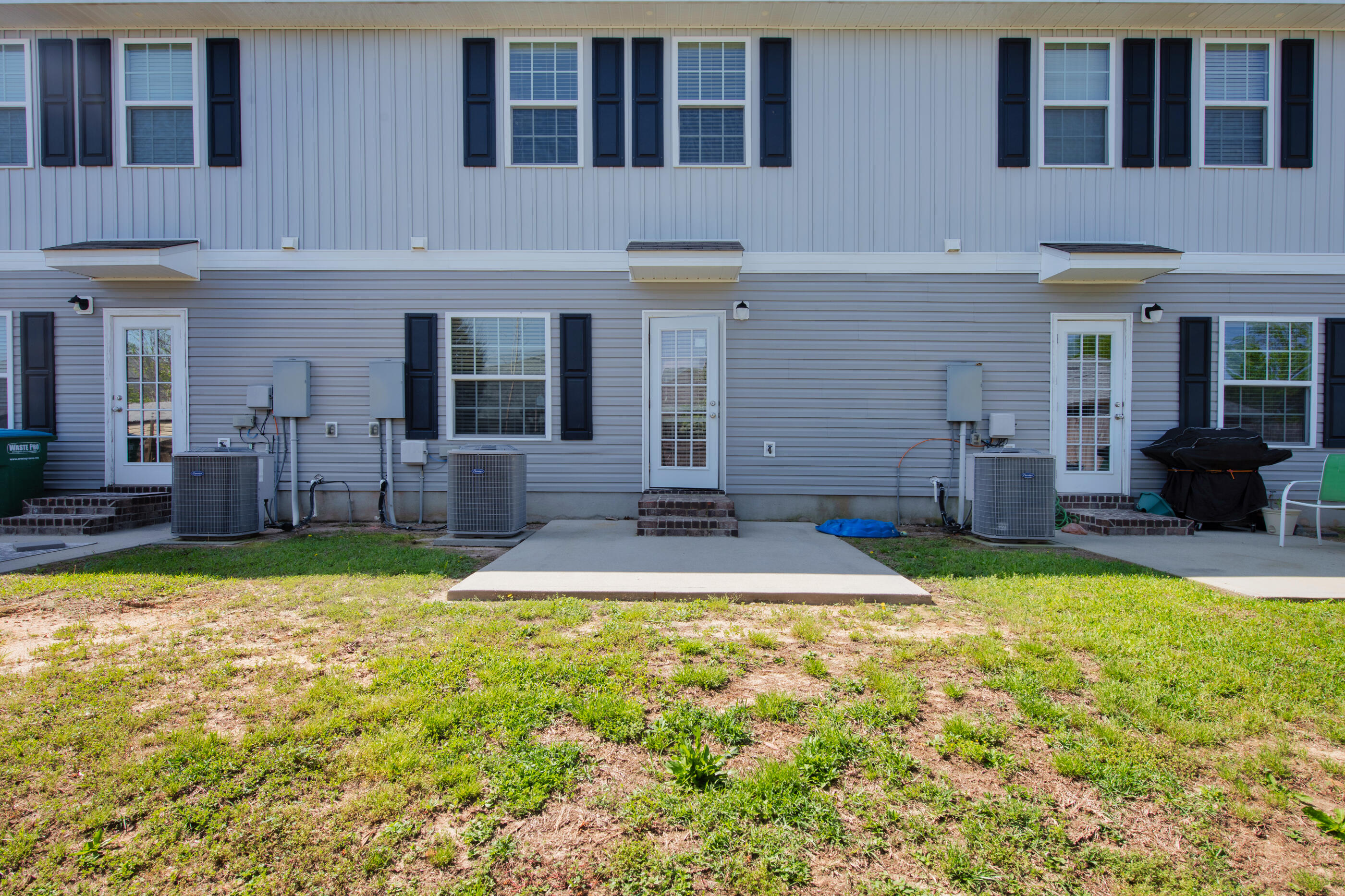 IRON HORSE T/H - Residential