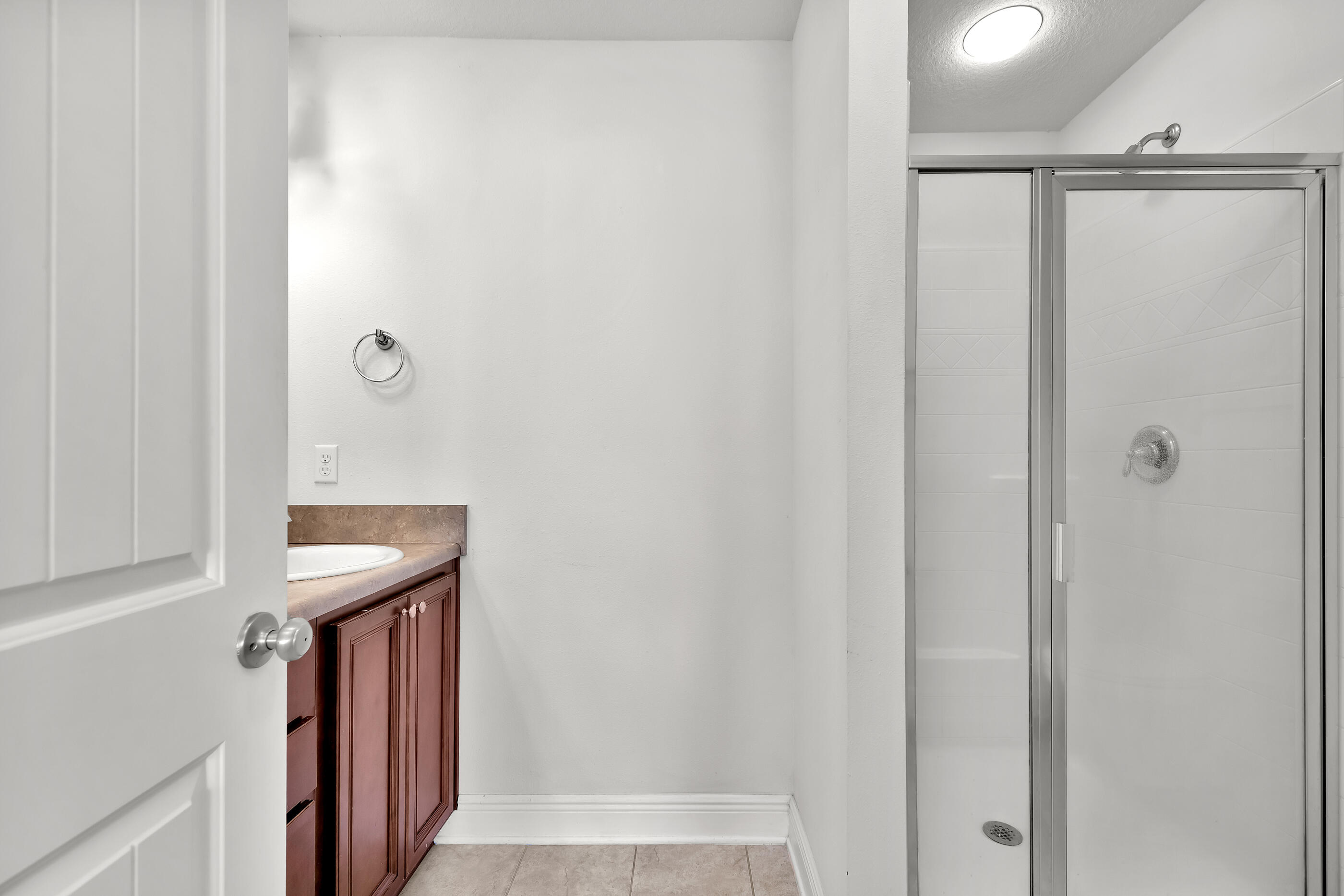 IRON HORSE T/H - Residential