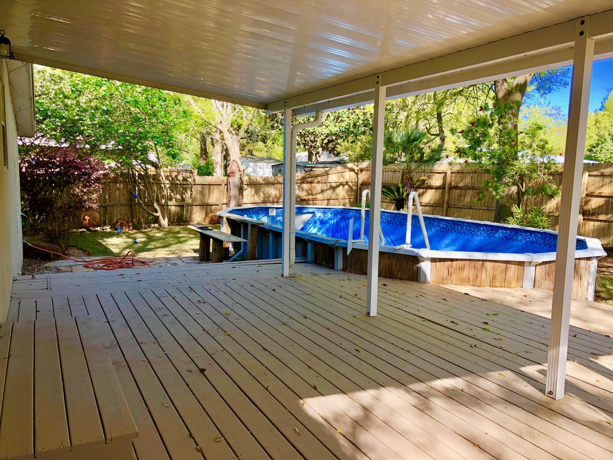 BEL-AIR S/D - Residential