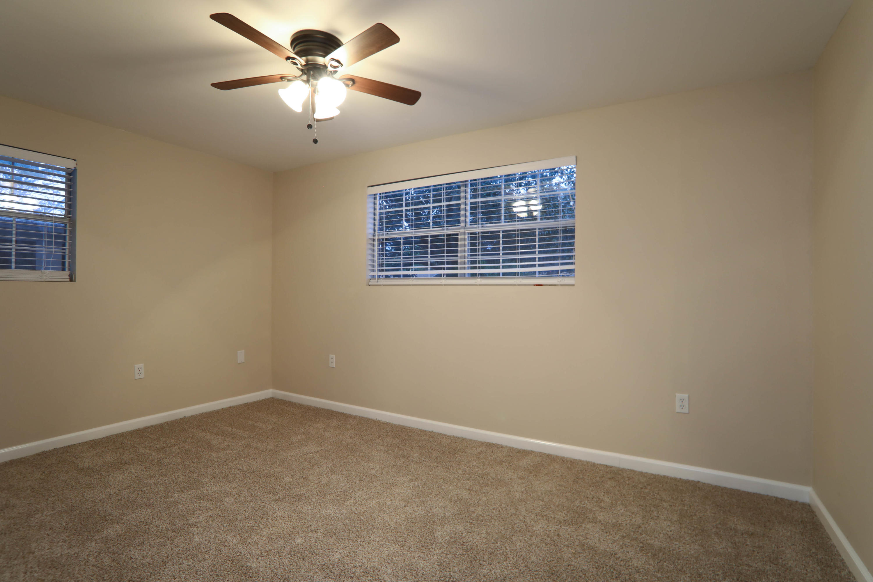 BEL-AIR S/D - Residential