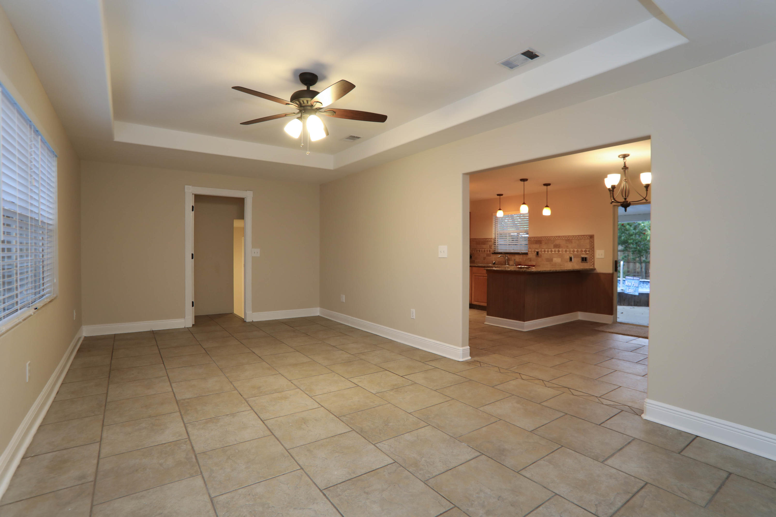 BEL-AIR S/D - Residential