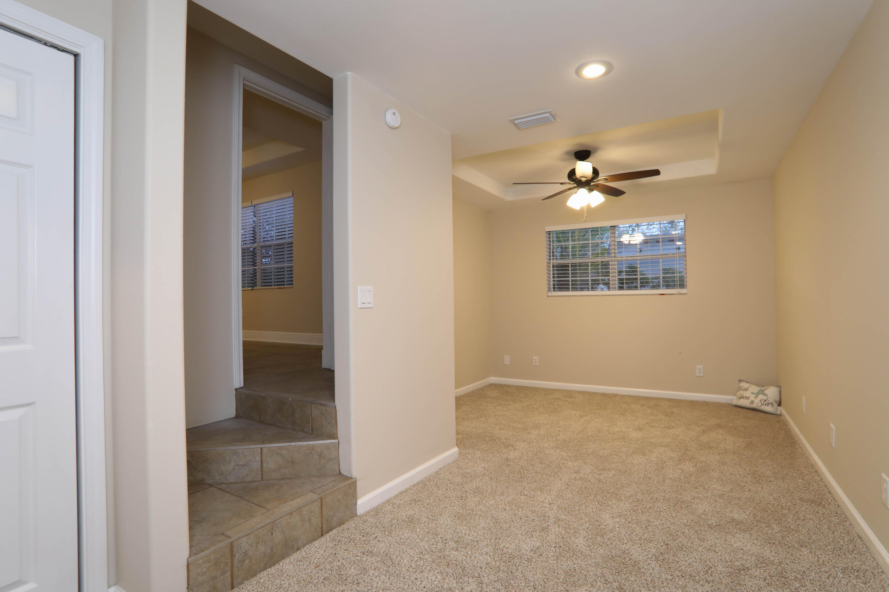 BEL-AIR S/D - Residential