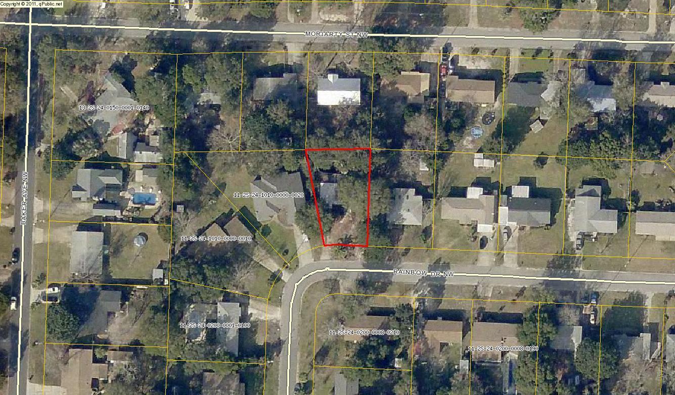 BEL-AIR S/D - Residential