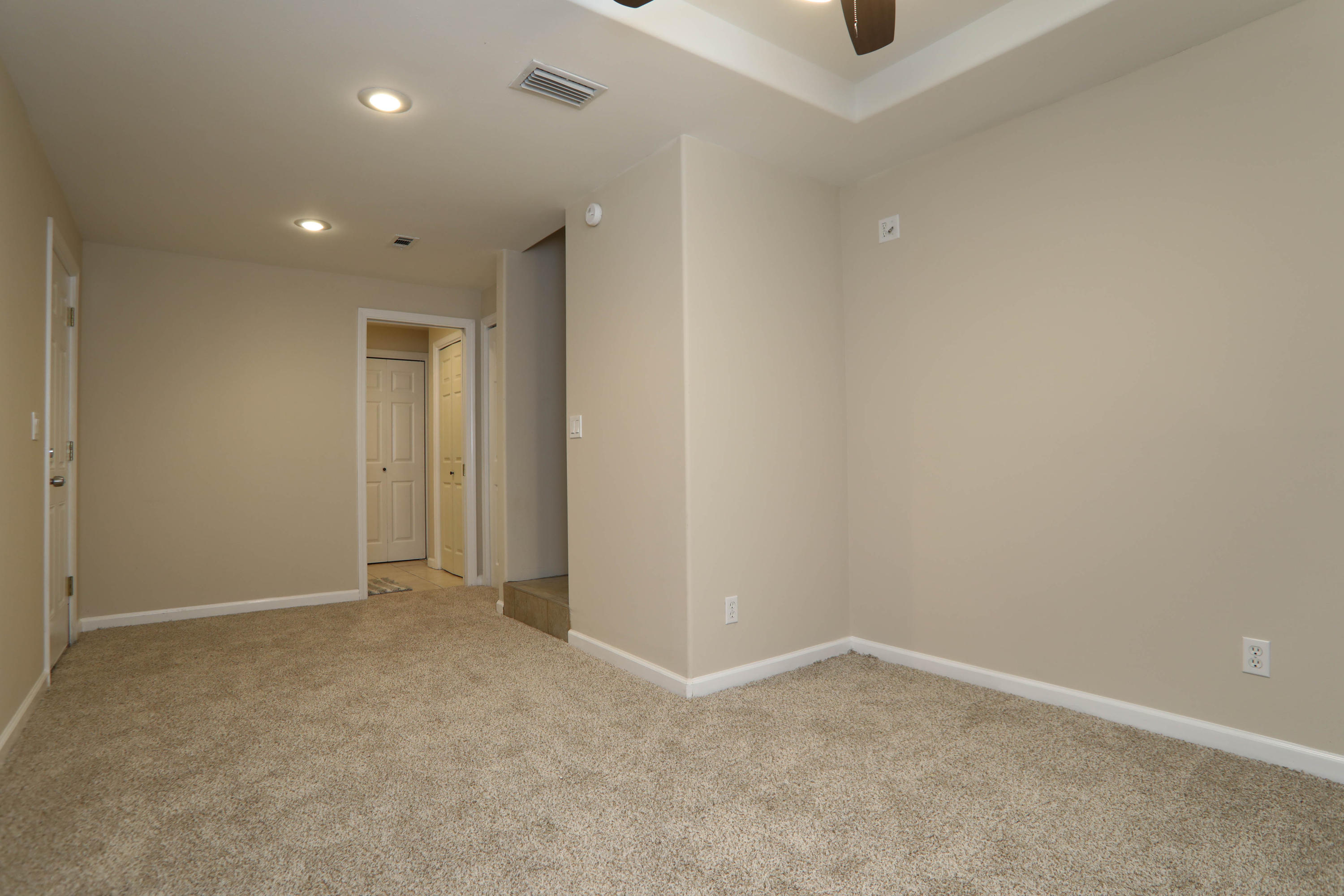 BEL-AIR S/D - Residential