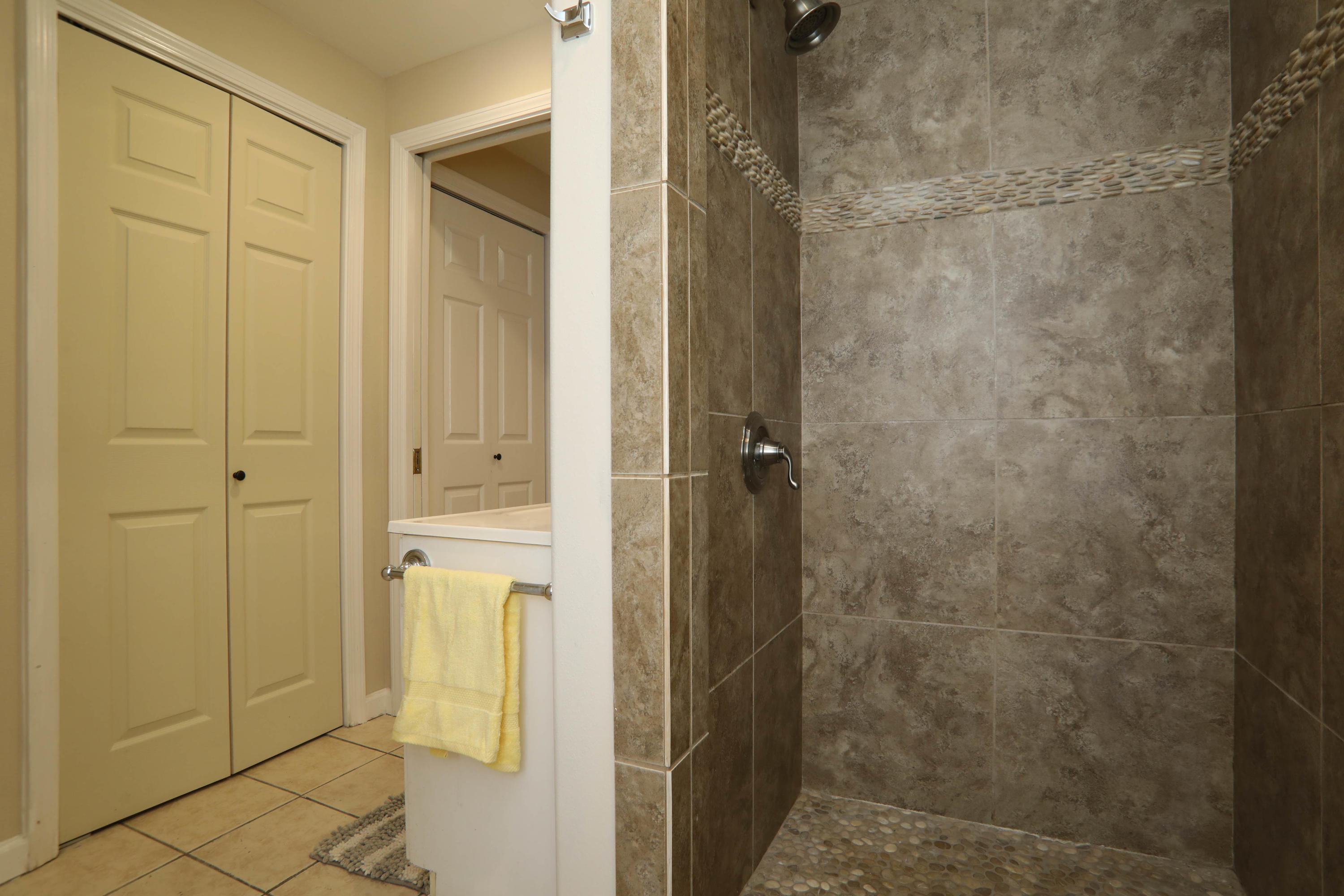 BEL-AIR S/D - Residential