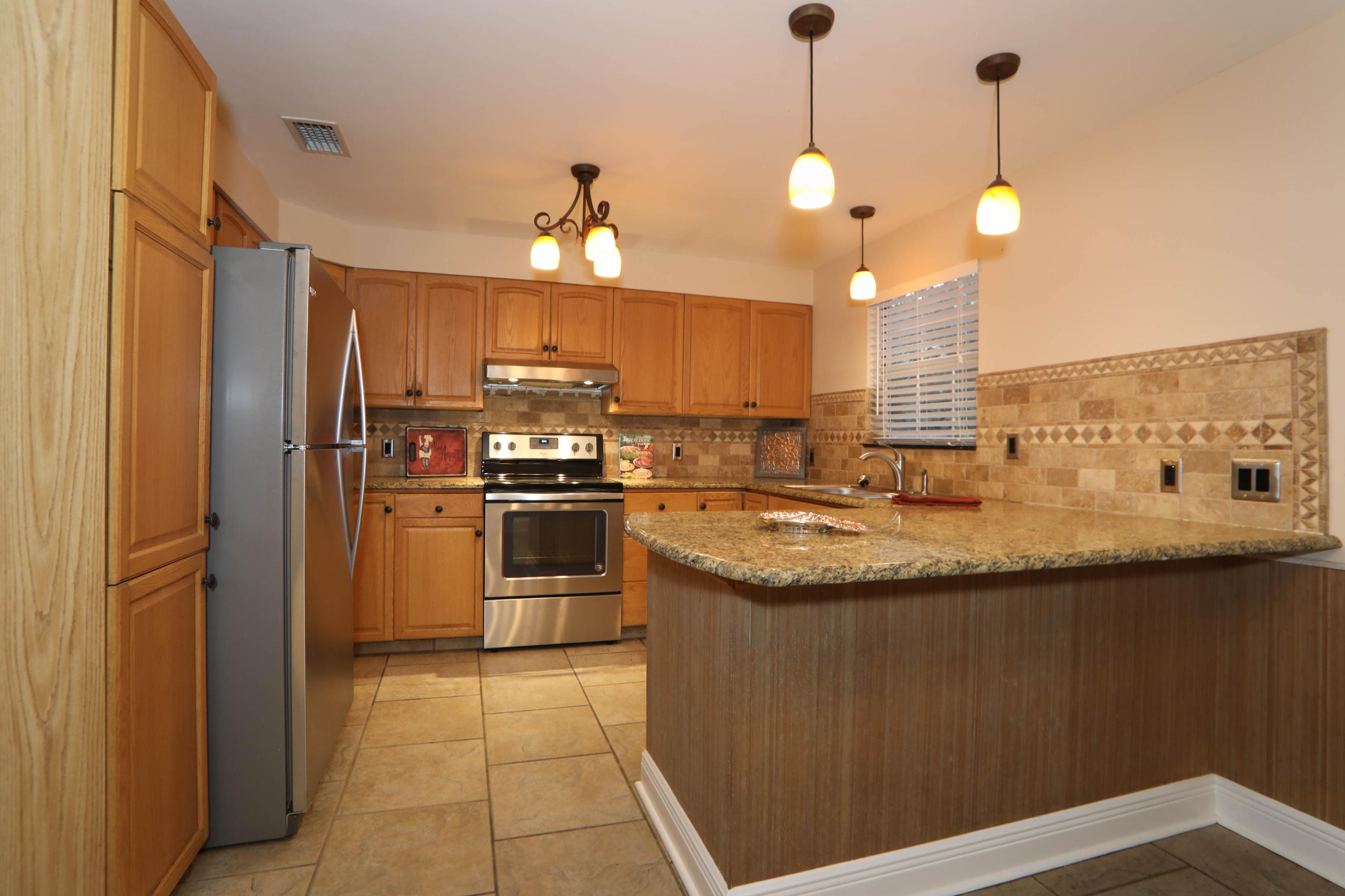 BEL-AIR S/D - Residential