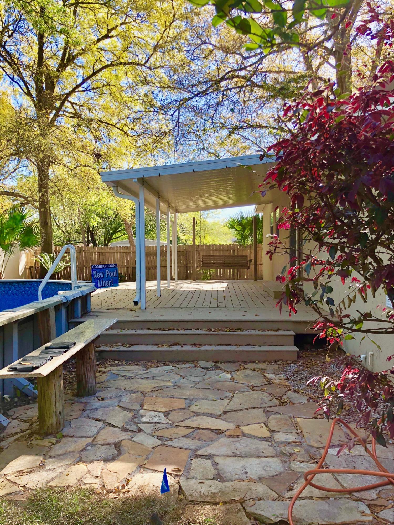 BEL-AIR S/D - Residential