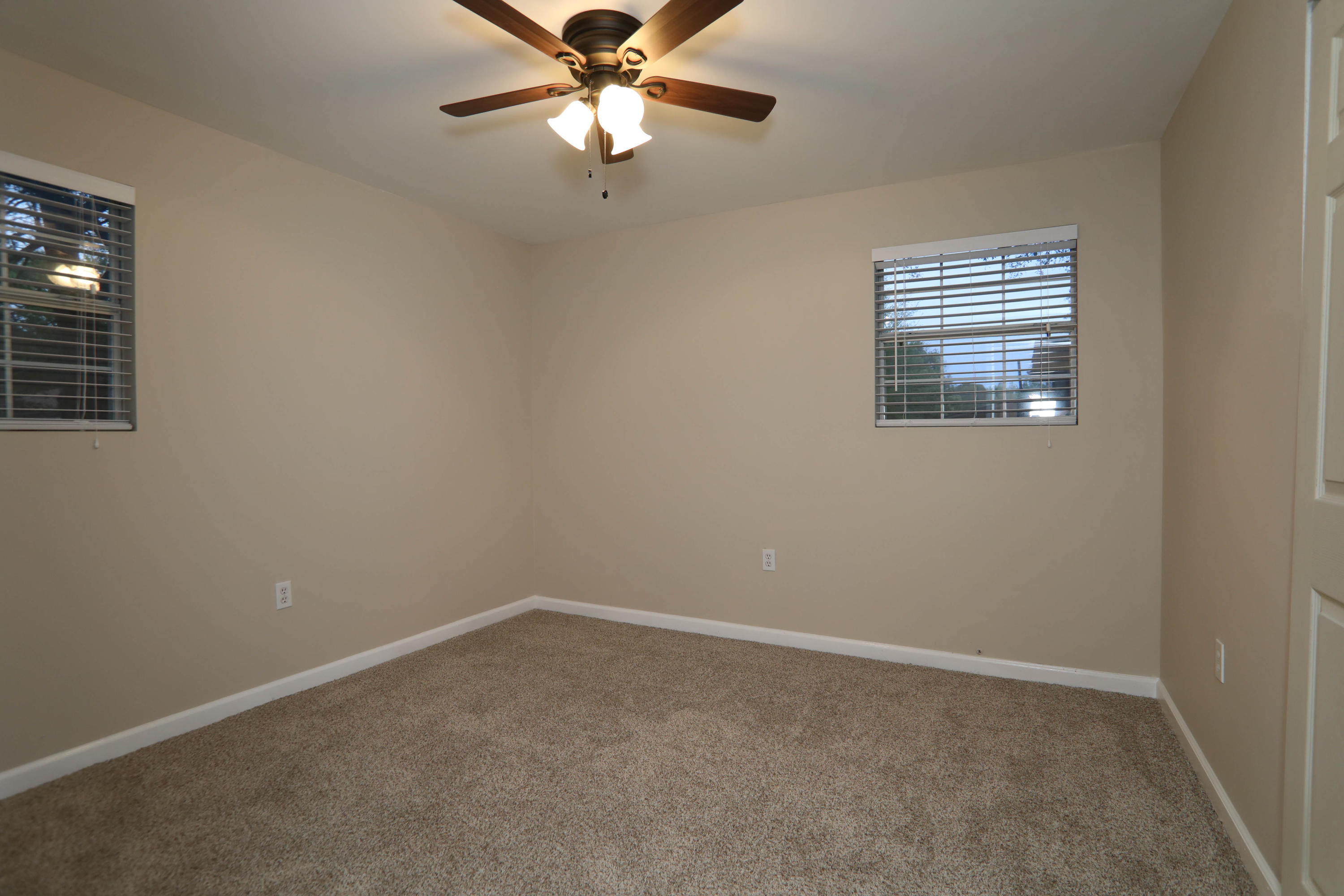 BEL-AIR S/D - Residential