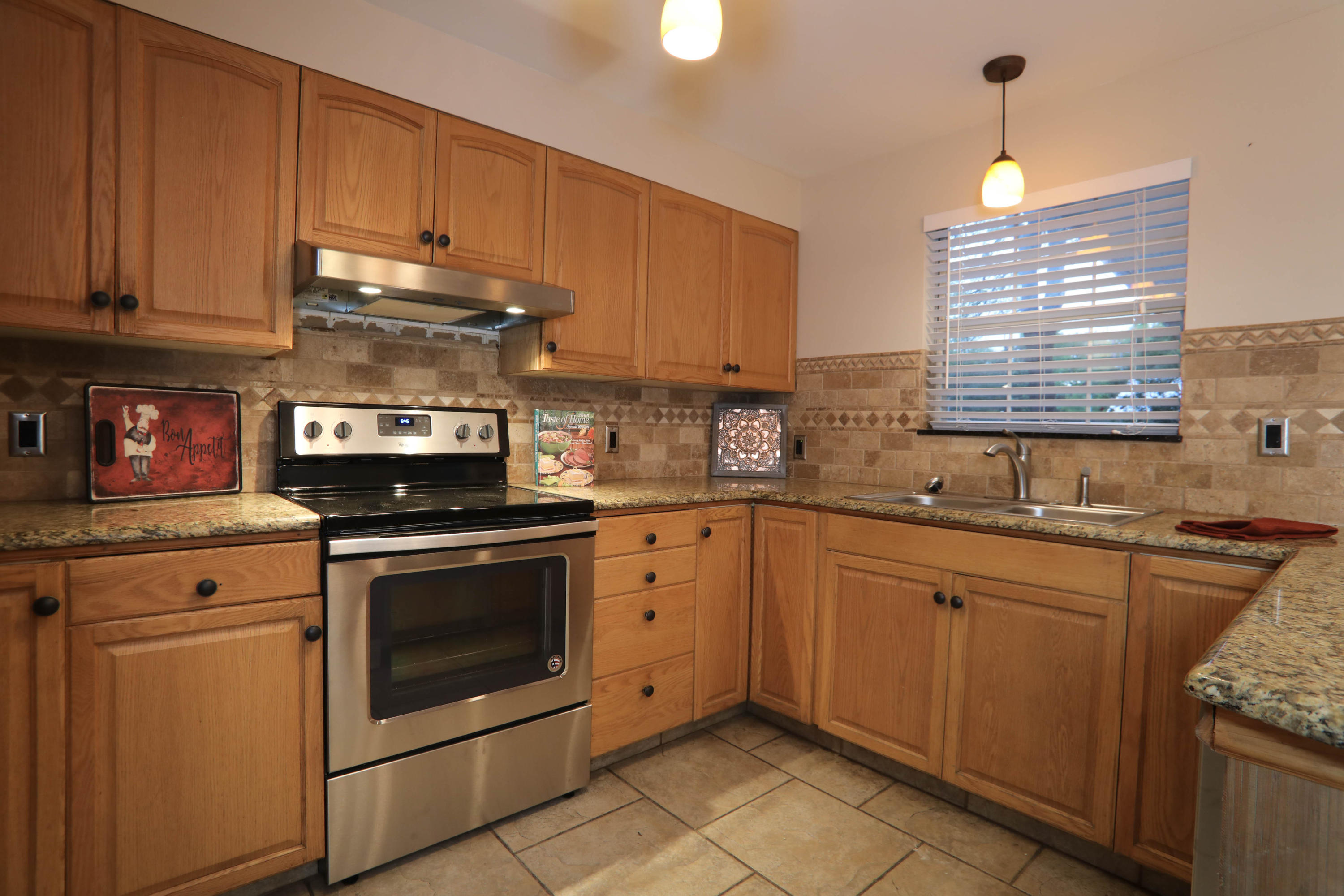 BEL-AIR S/D - Residential