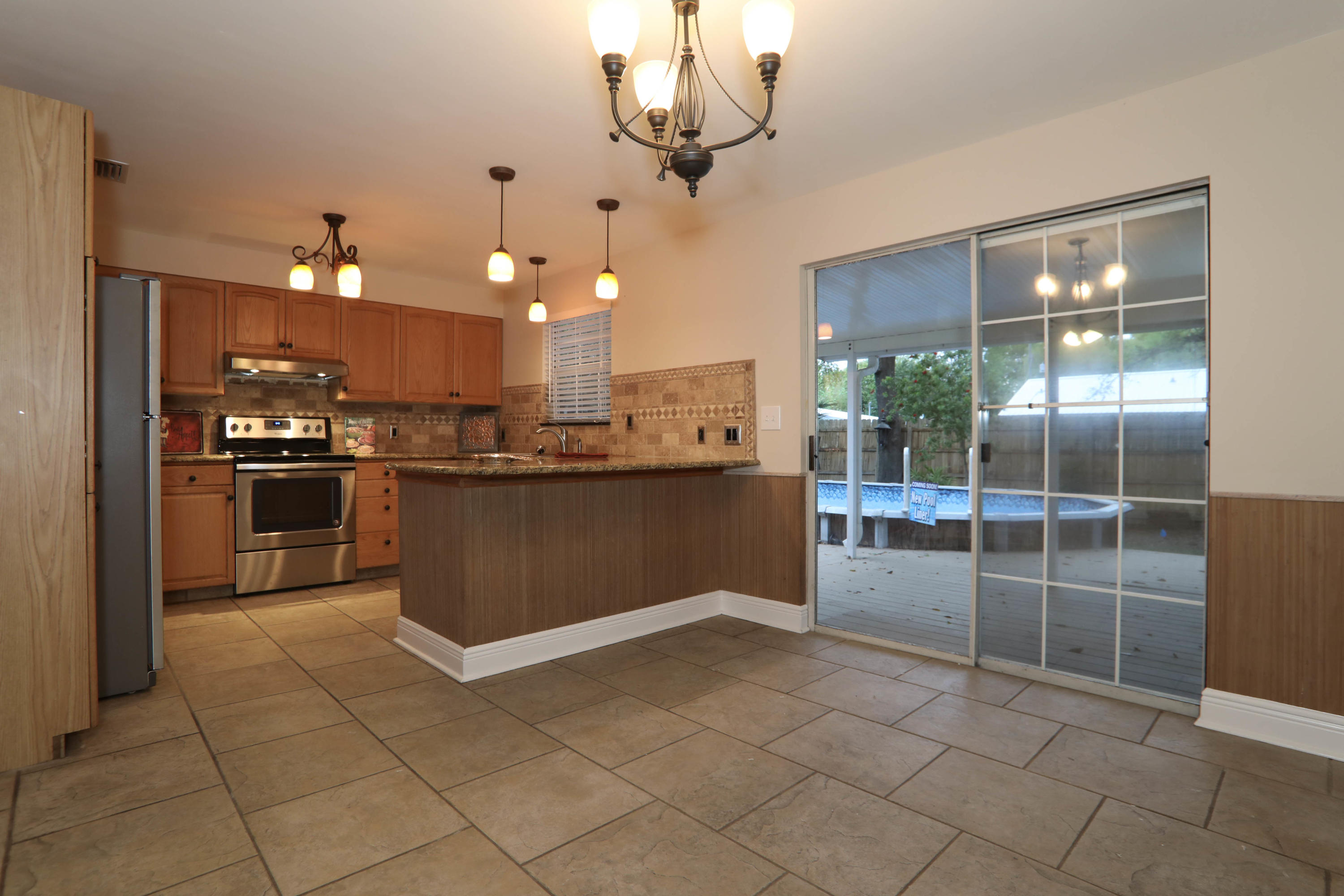 BEL-AIR S/D - Residential