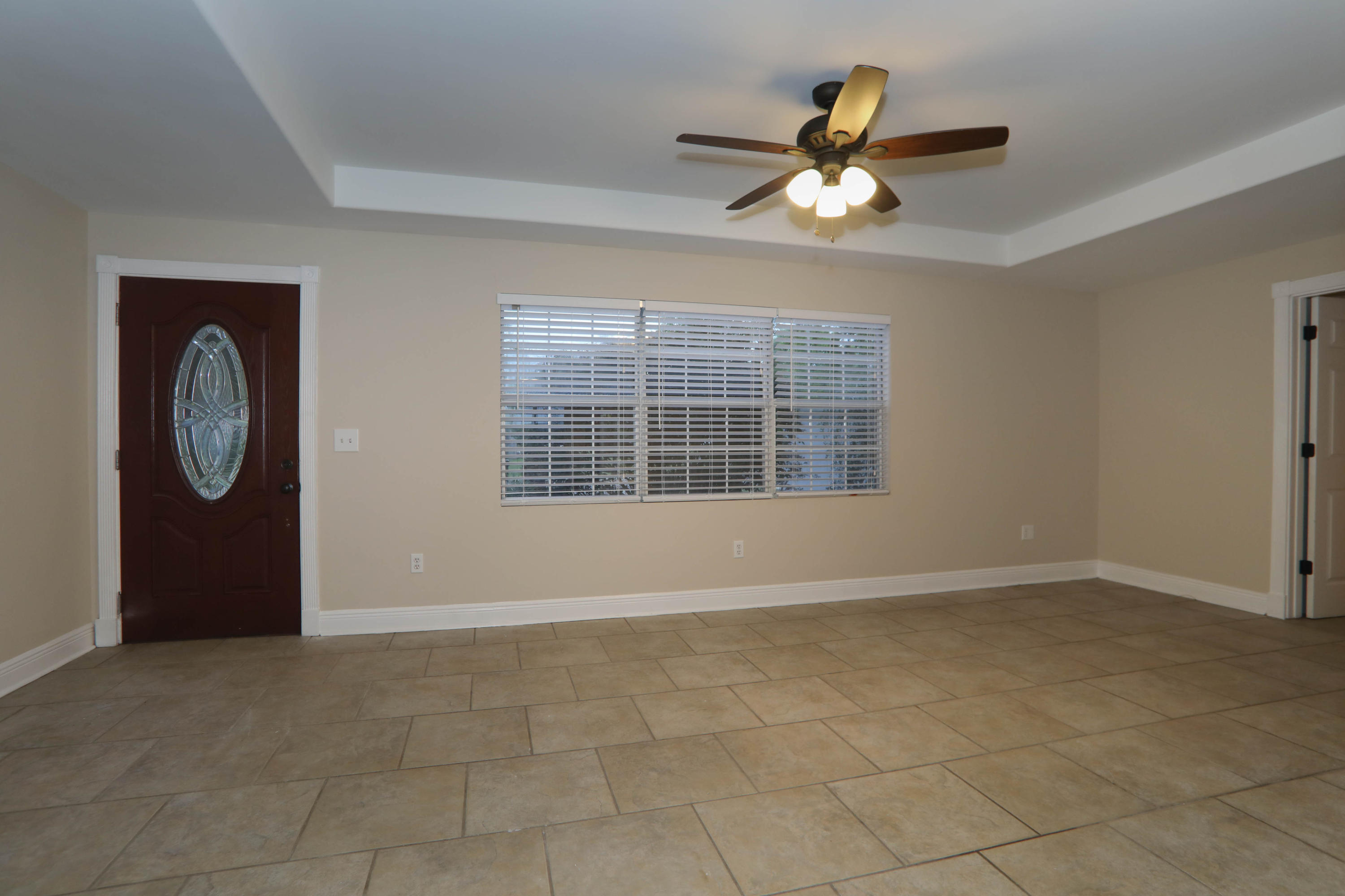 BEL-AIR S/D - Residential