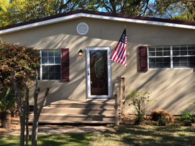 BEL-AIR S/D - Residential