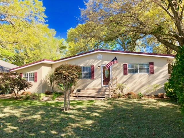 BEL-AIR S/D - Residential