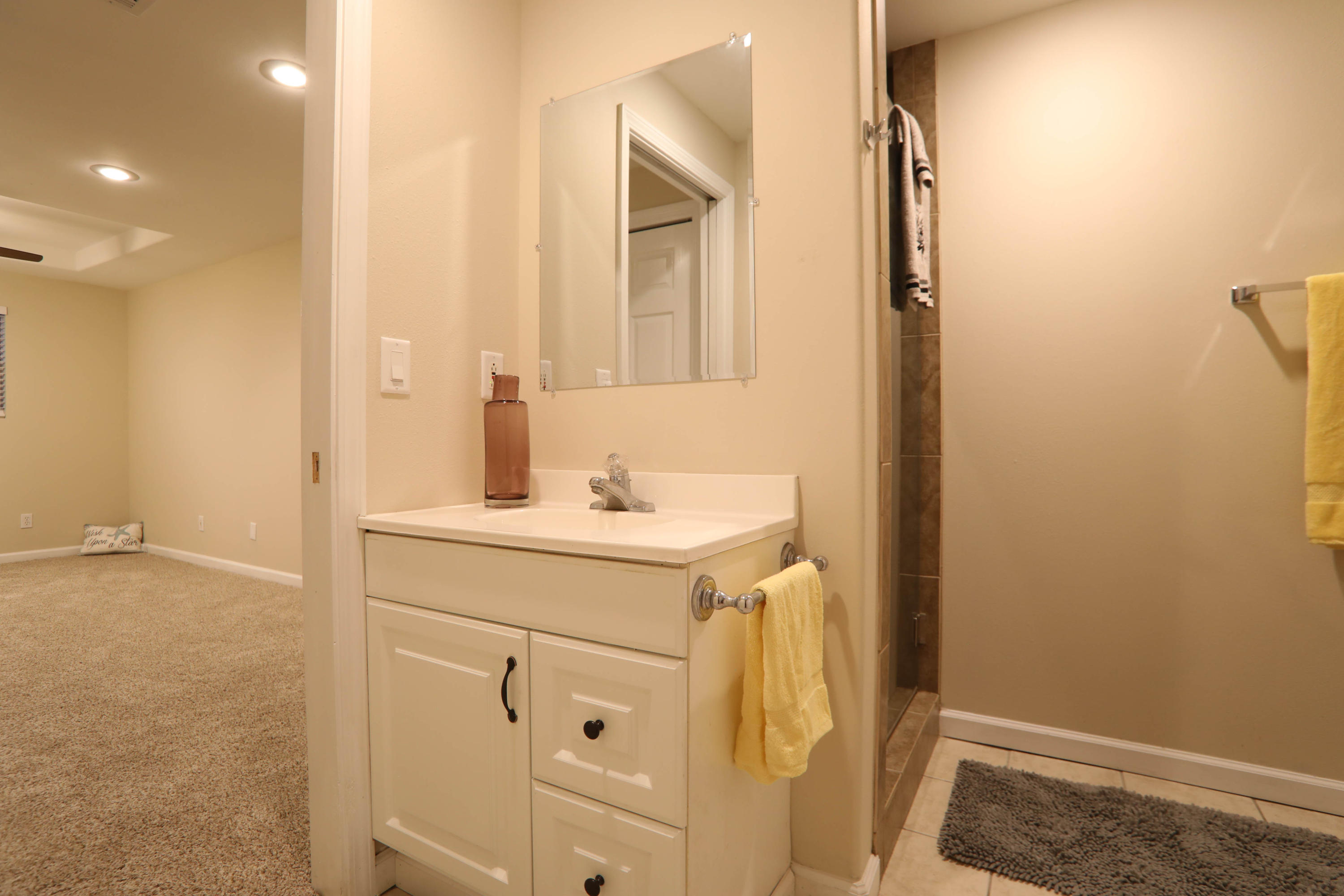 BEL-AIR S/D - Residential