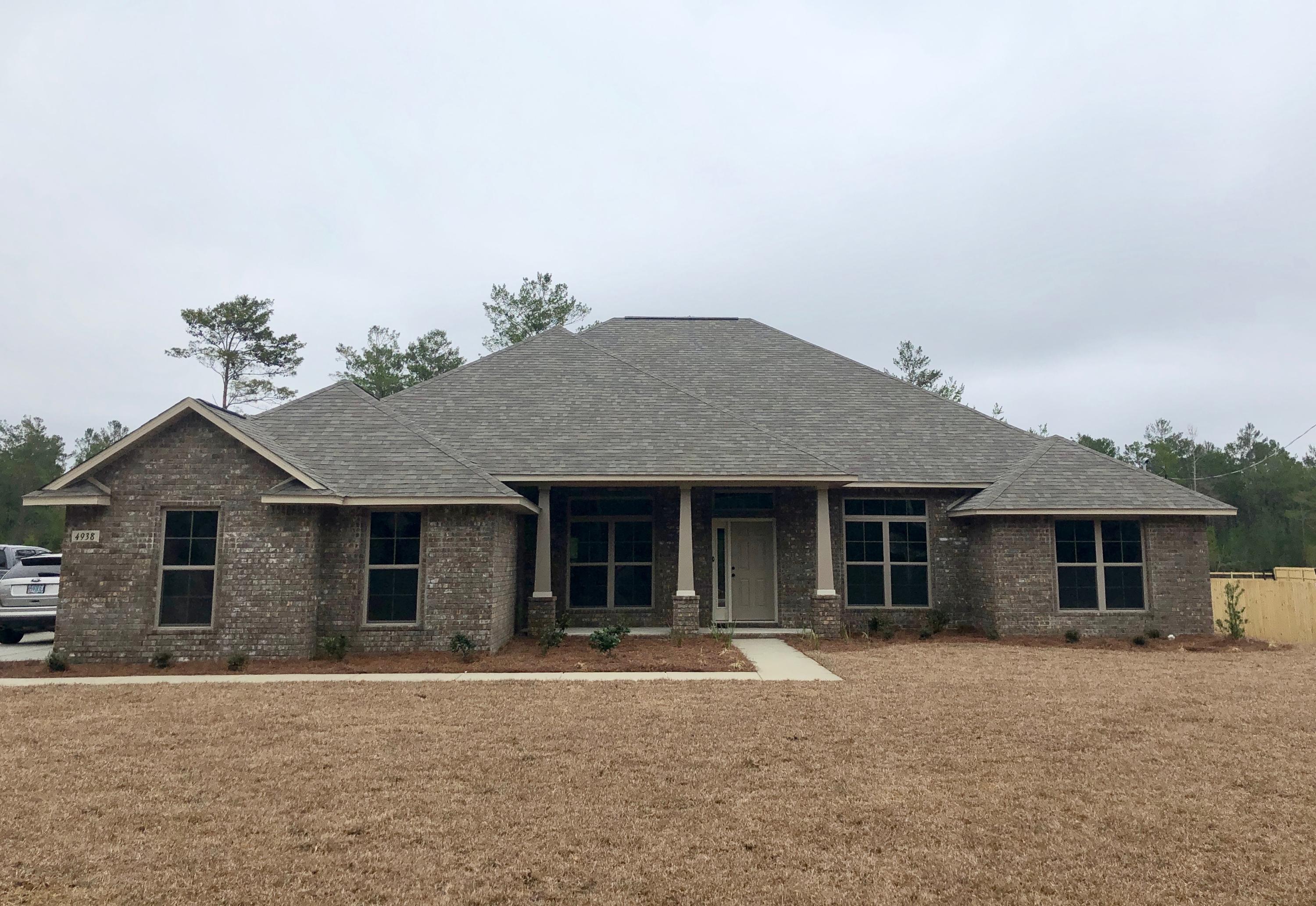 NICHOLS CREEK - Residential