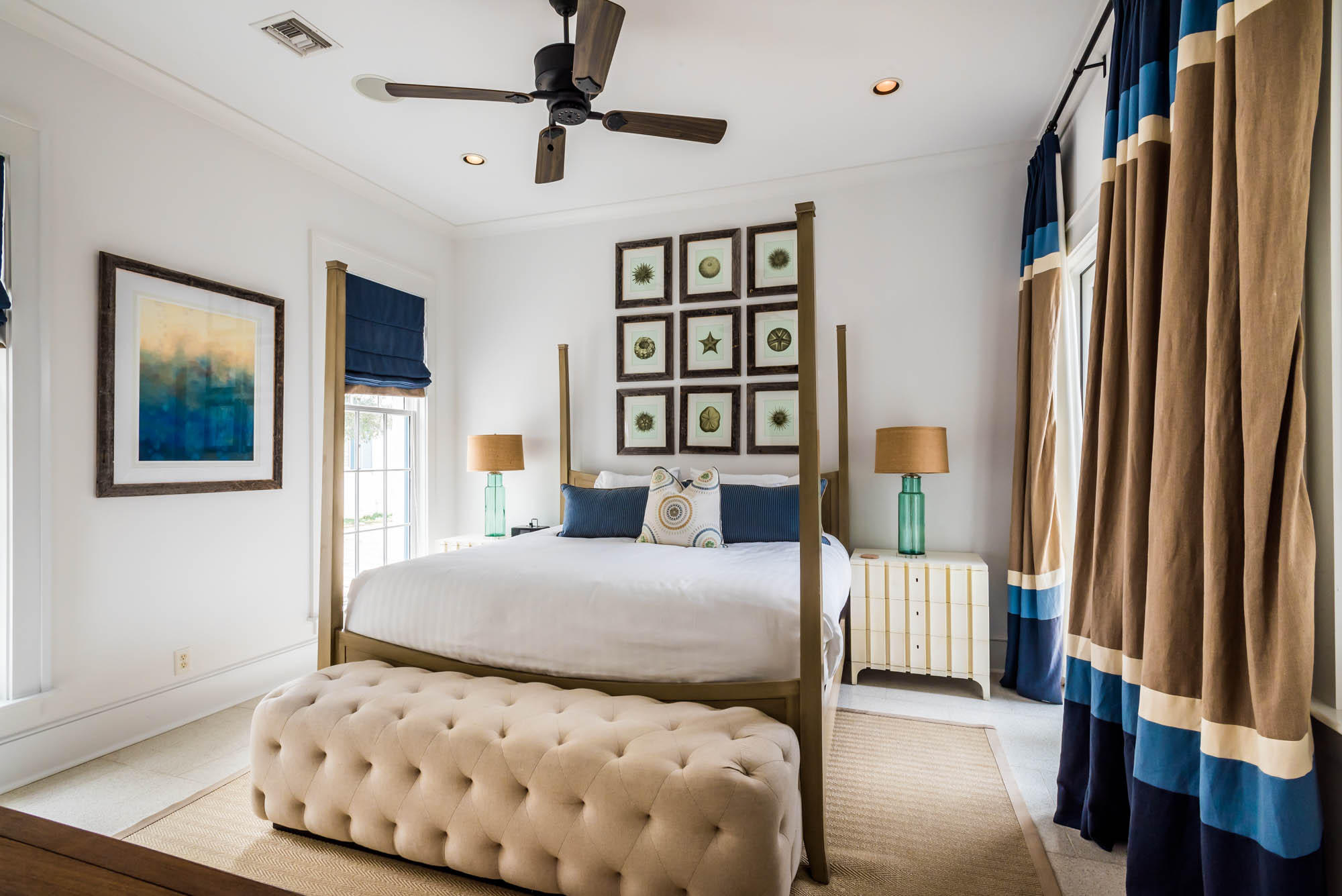 ALYS BEACH - Residential