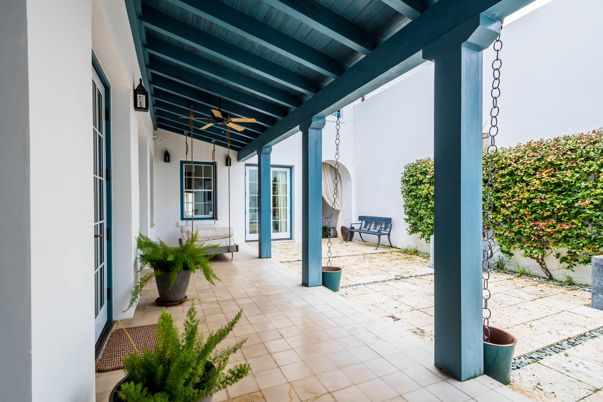 ALYS BEACH - Residential