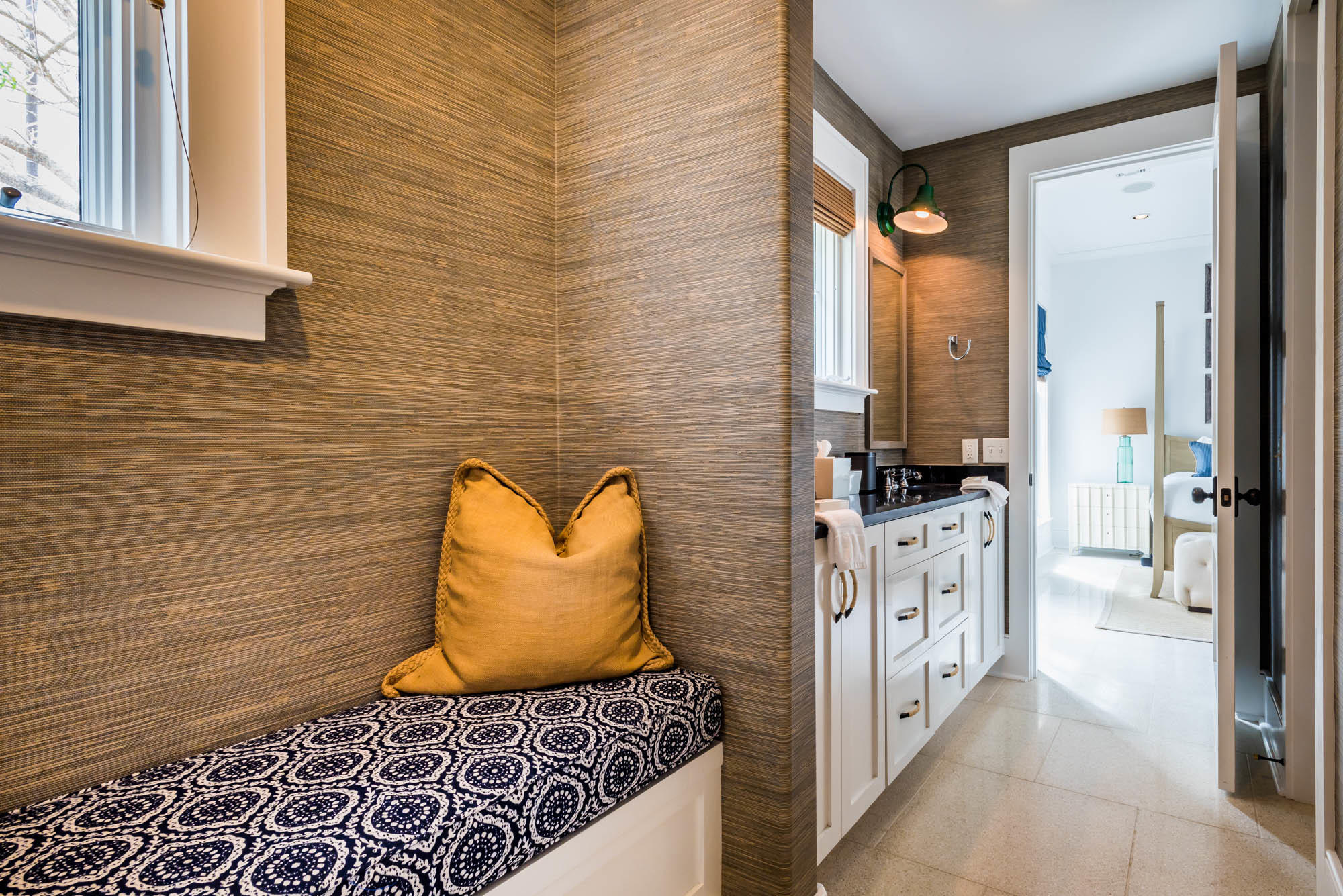 ALYS BEACH - Residential