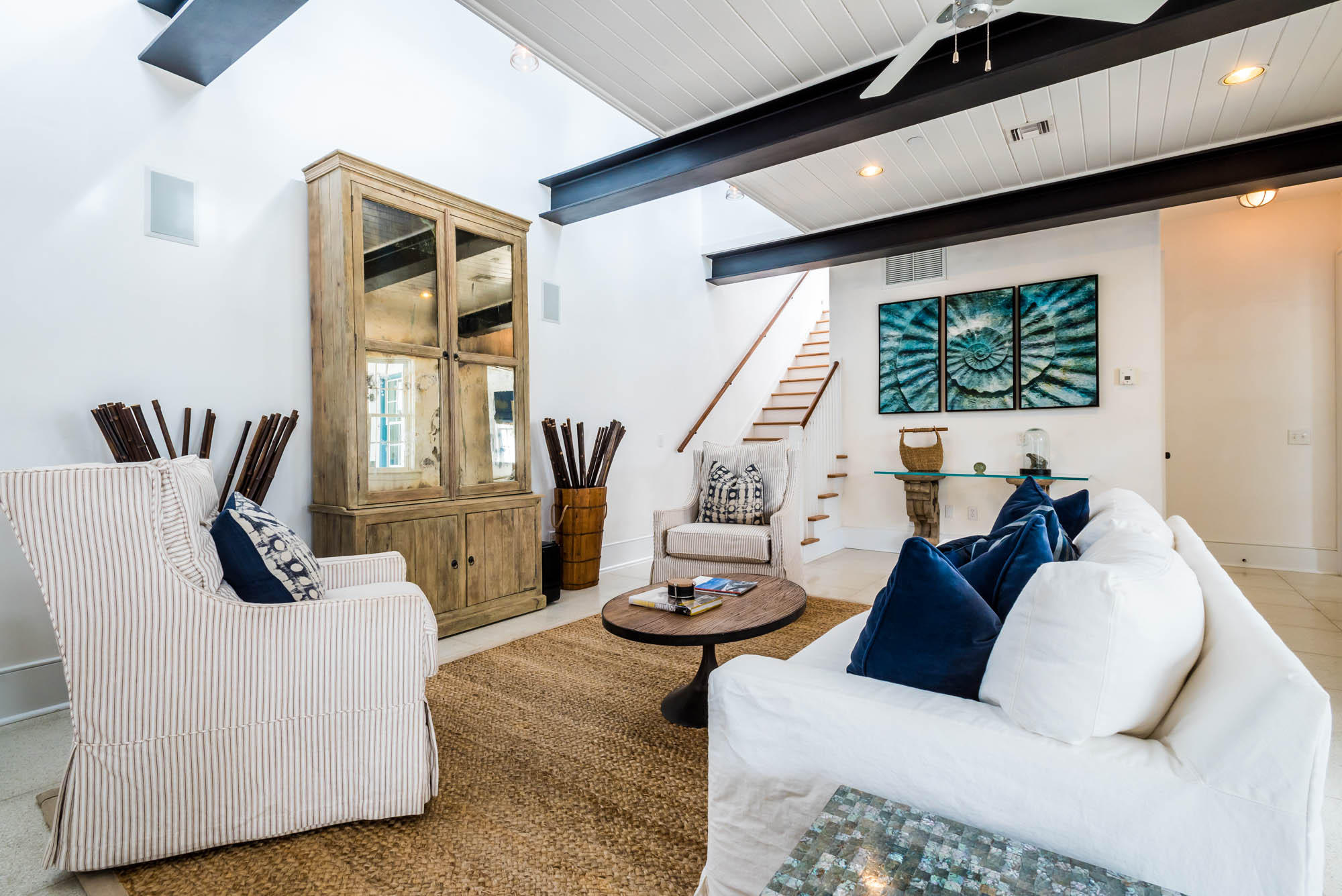 ALYS BEACH - Residential