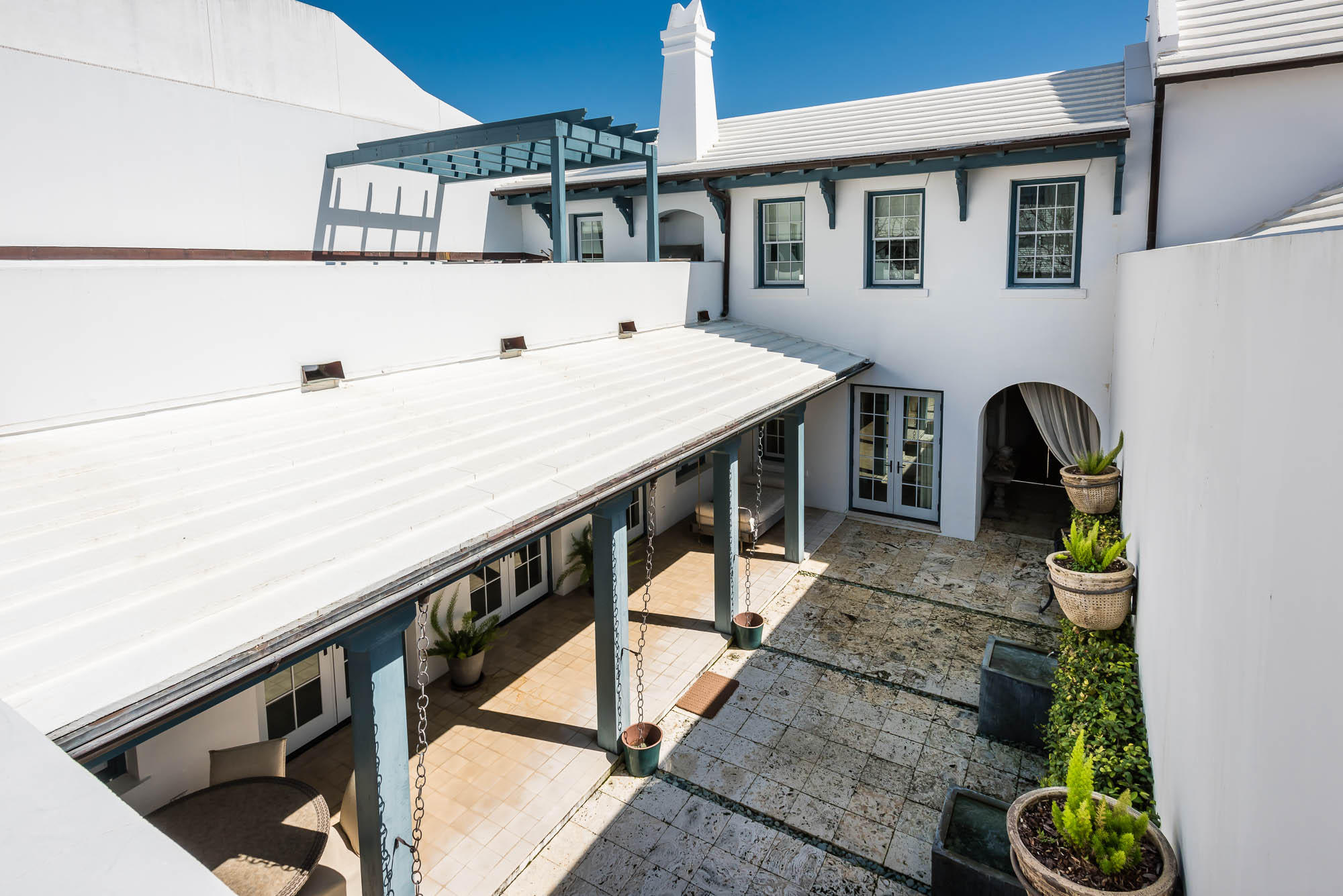 ALYS BEACH - Residential