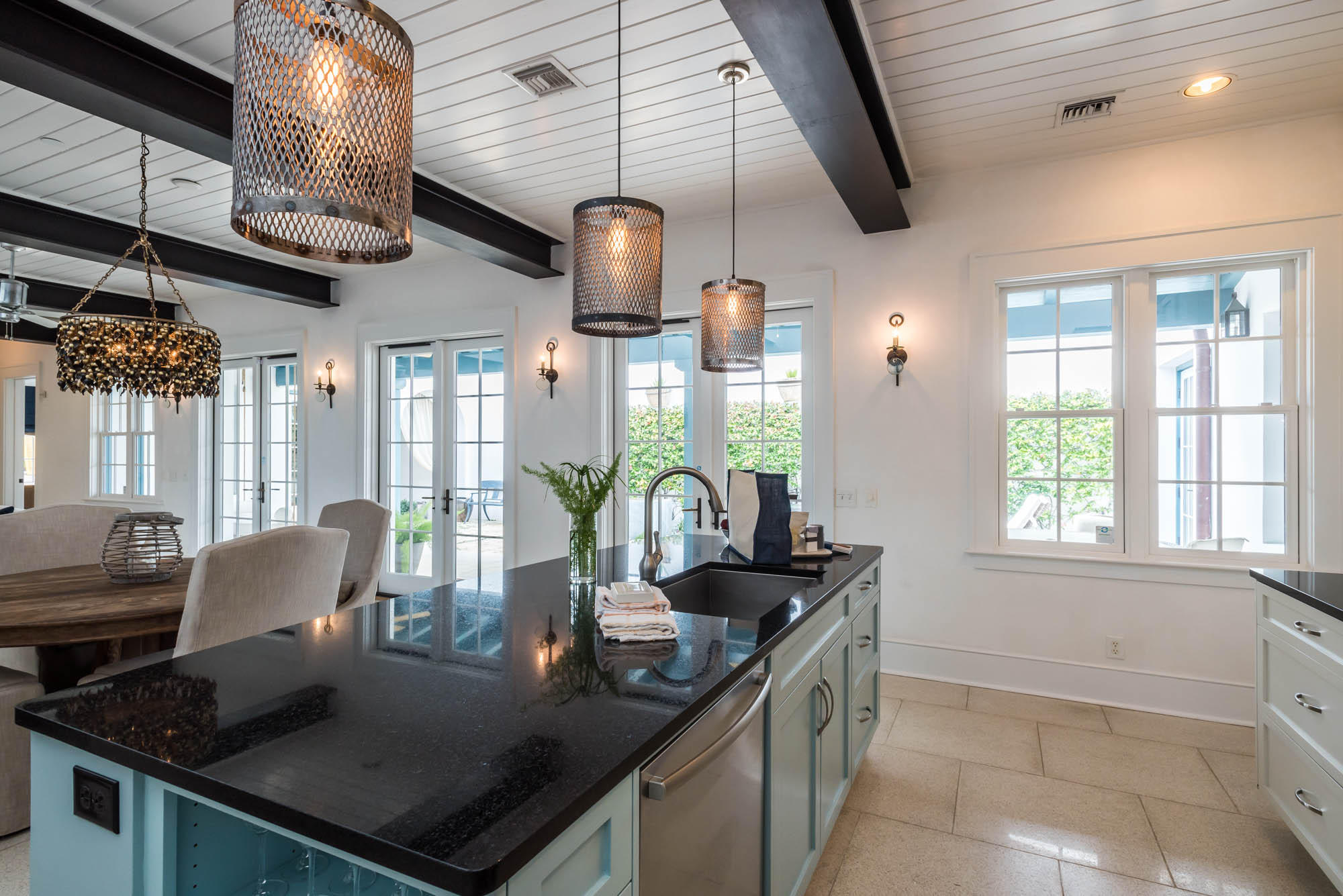 ALYS BEACH - Residential