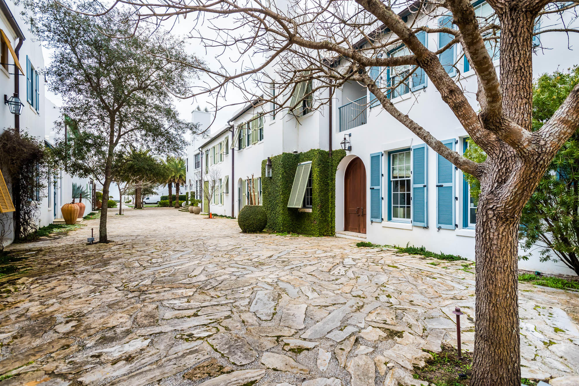 ALYS BEACH - Residential