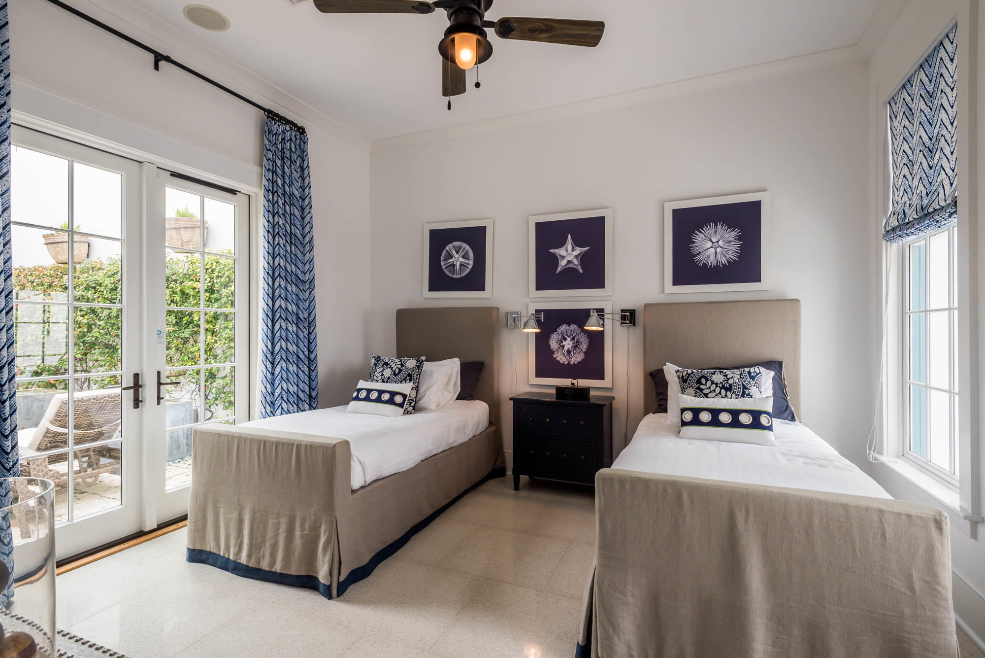ALYS BEACH - Residential