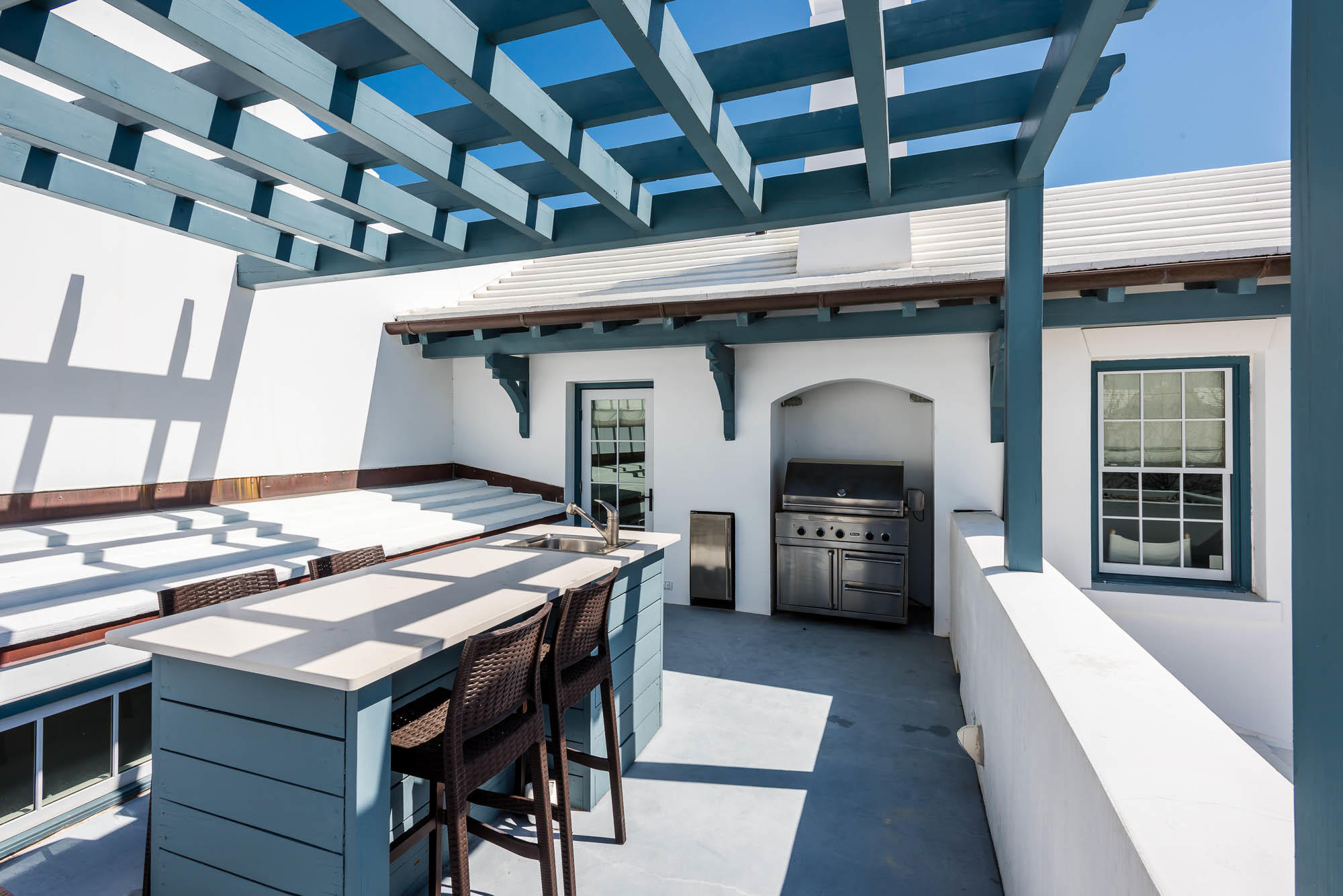 ALYS BEACH - Residential