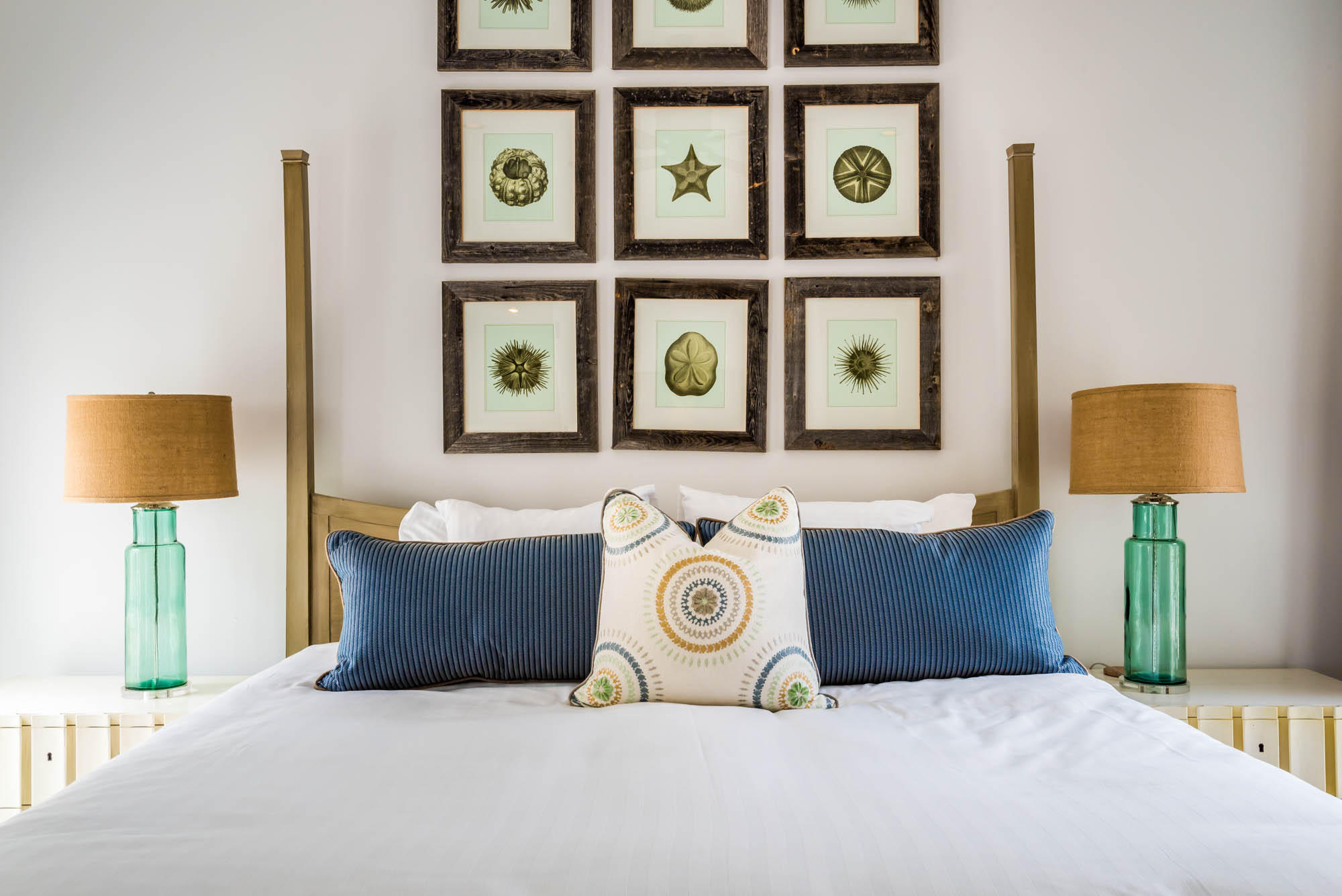 ALYS BEACH - Residential