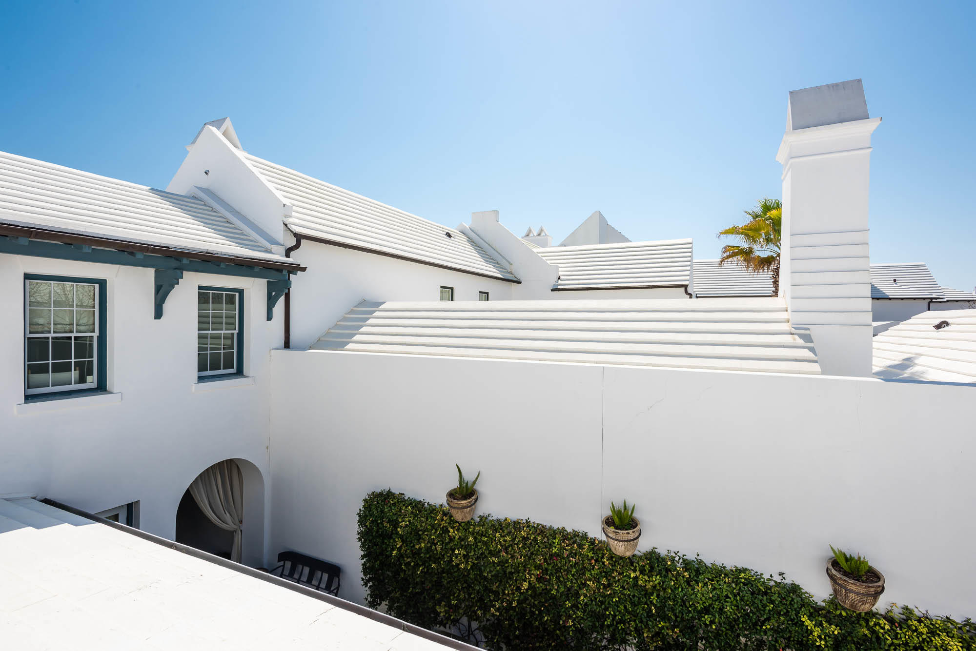 ALYS BEACH - Residential
