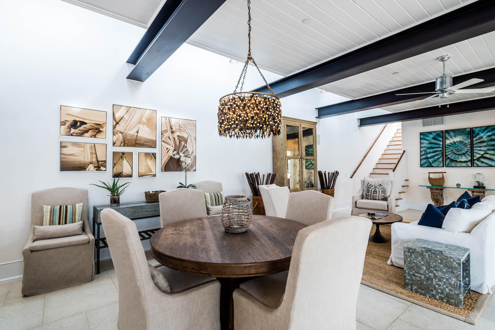 ALYS BEACH - Residential