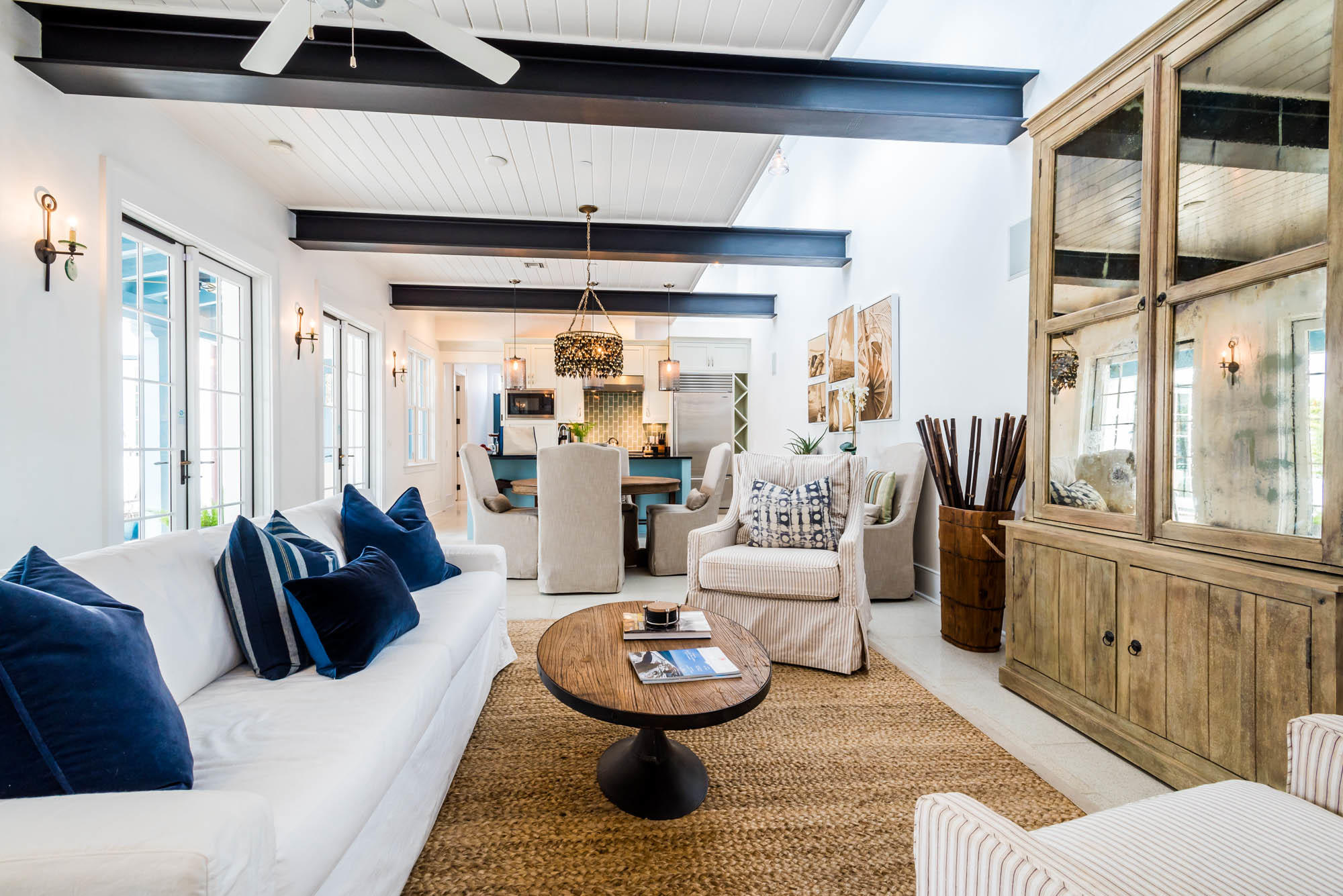 ALYS BEACH - Residential