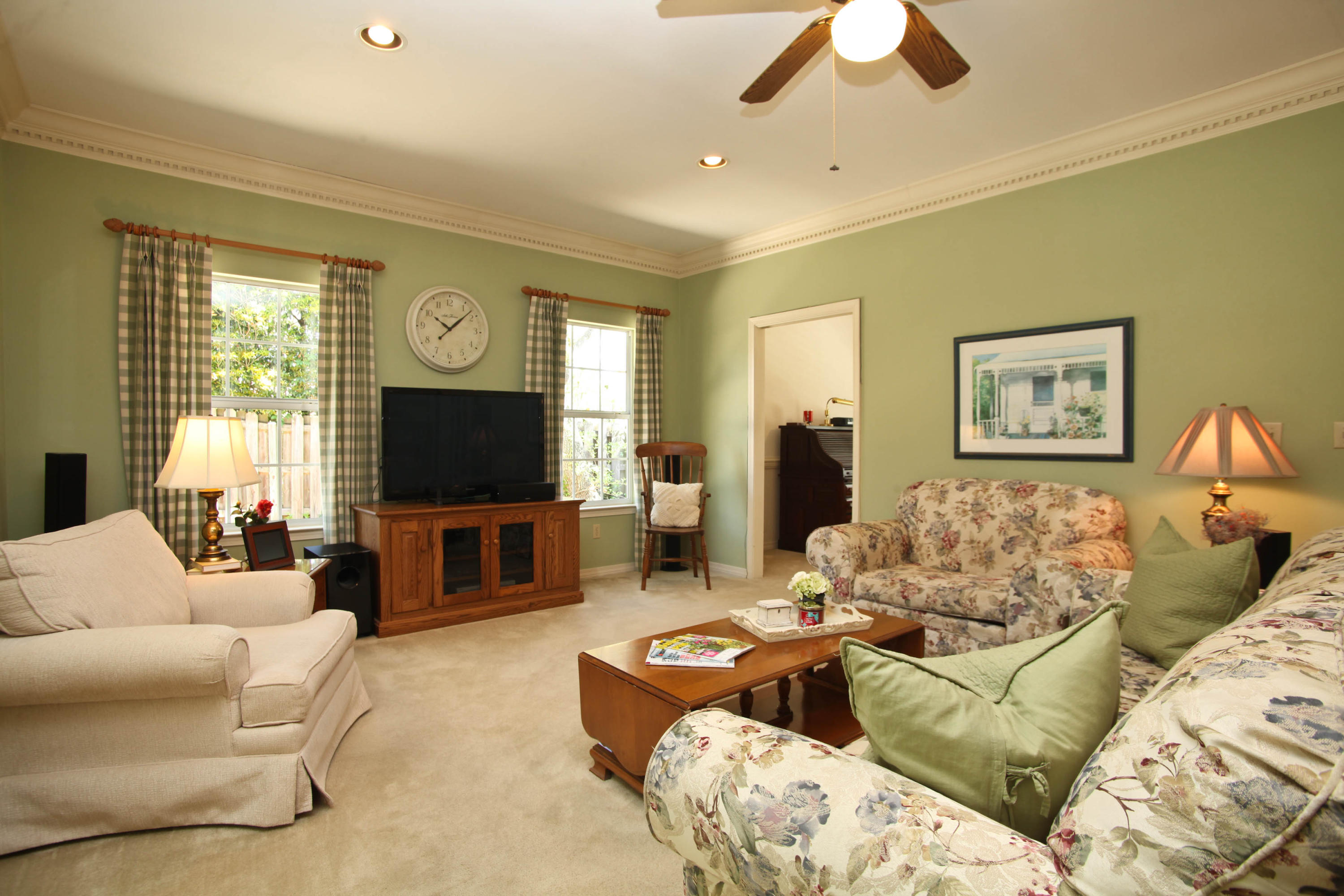 LAKE POINTE - Residential