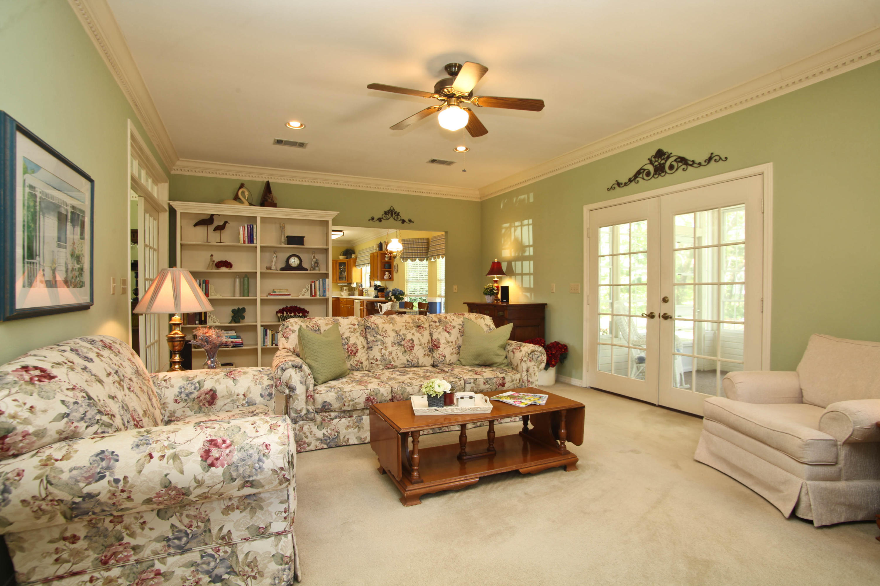 LAKE POINTE - Residential