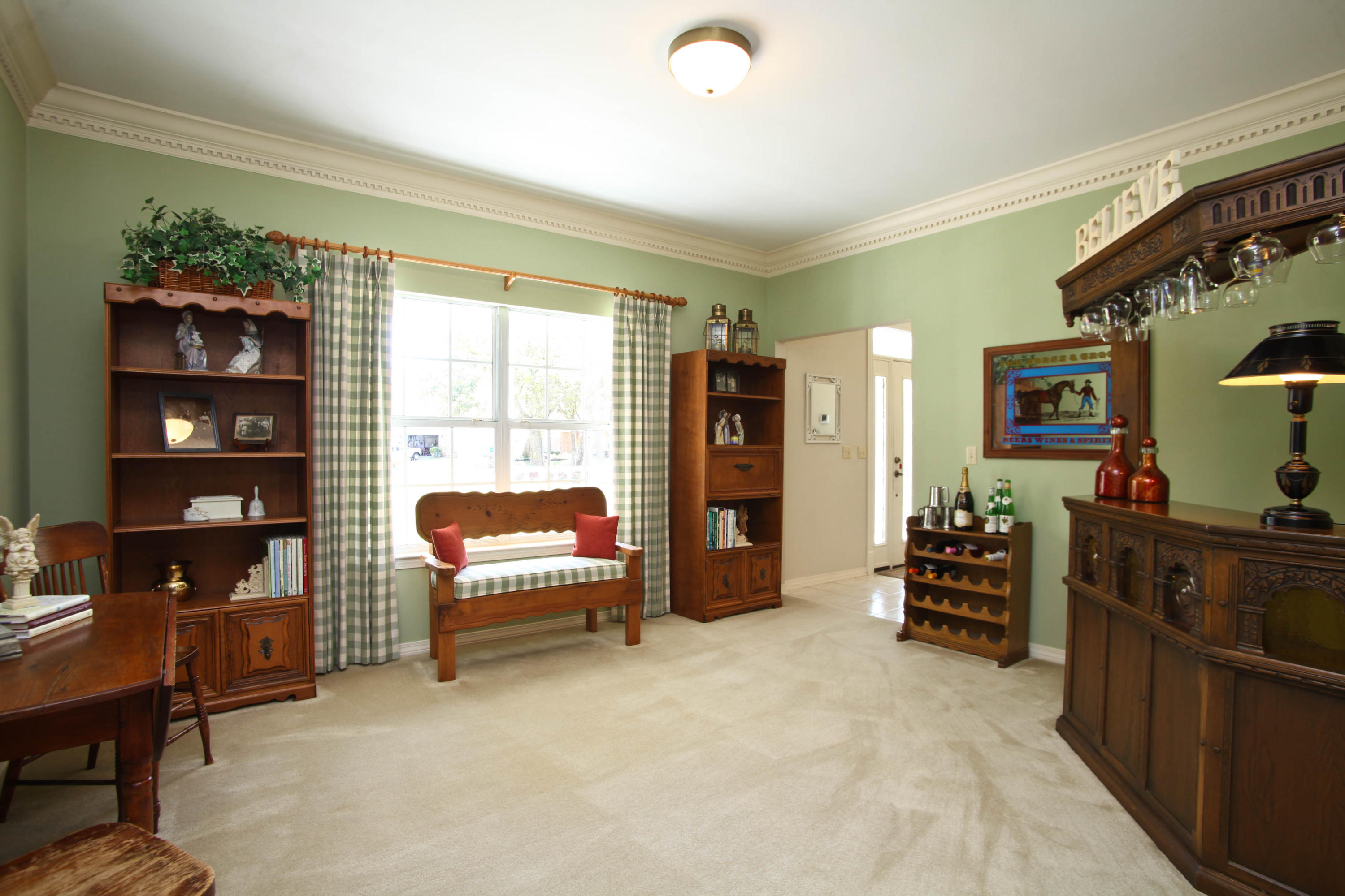 LAKE POINTE - Residential