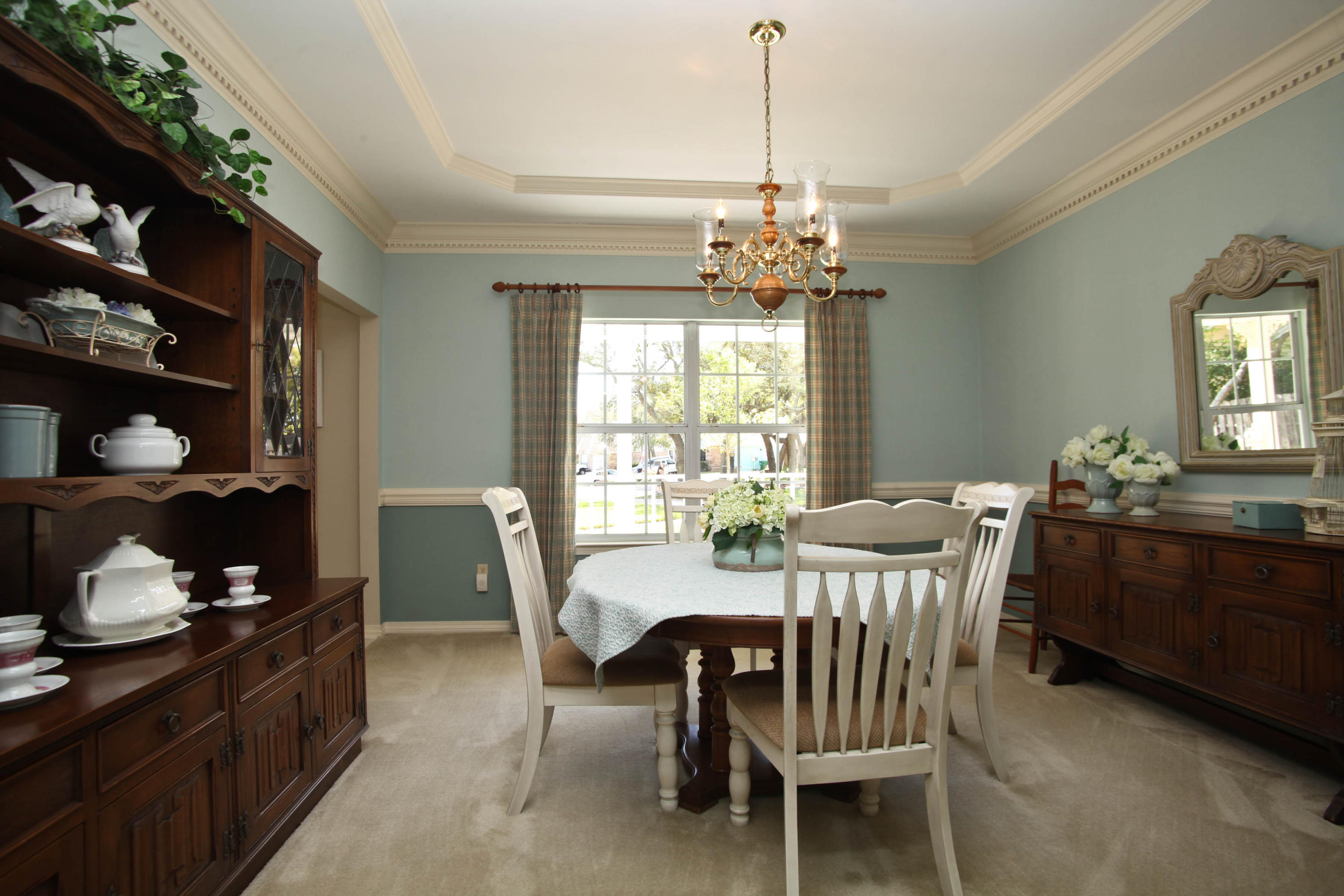 LAKE POINTE - Residential