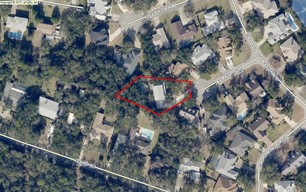 LAKE POINTE - Residential