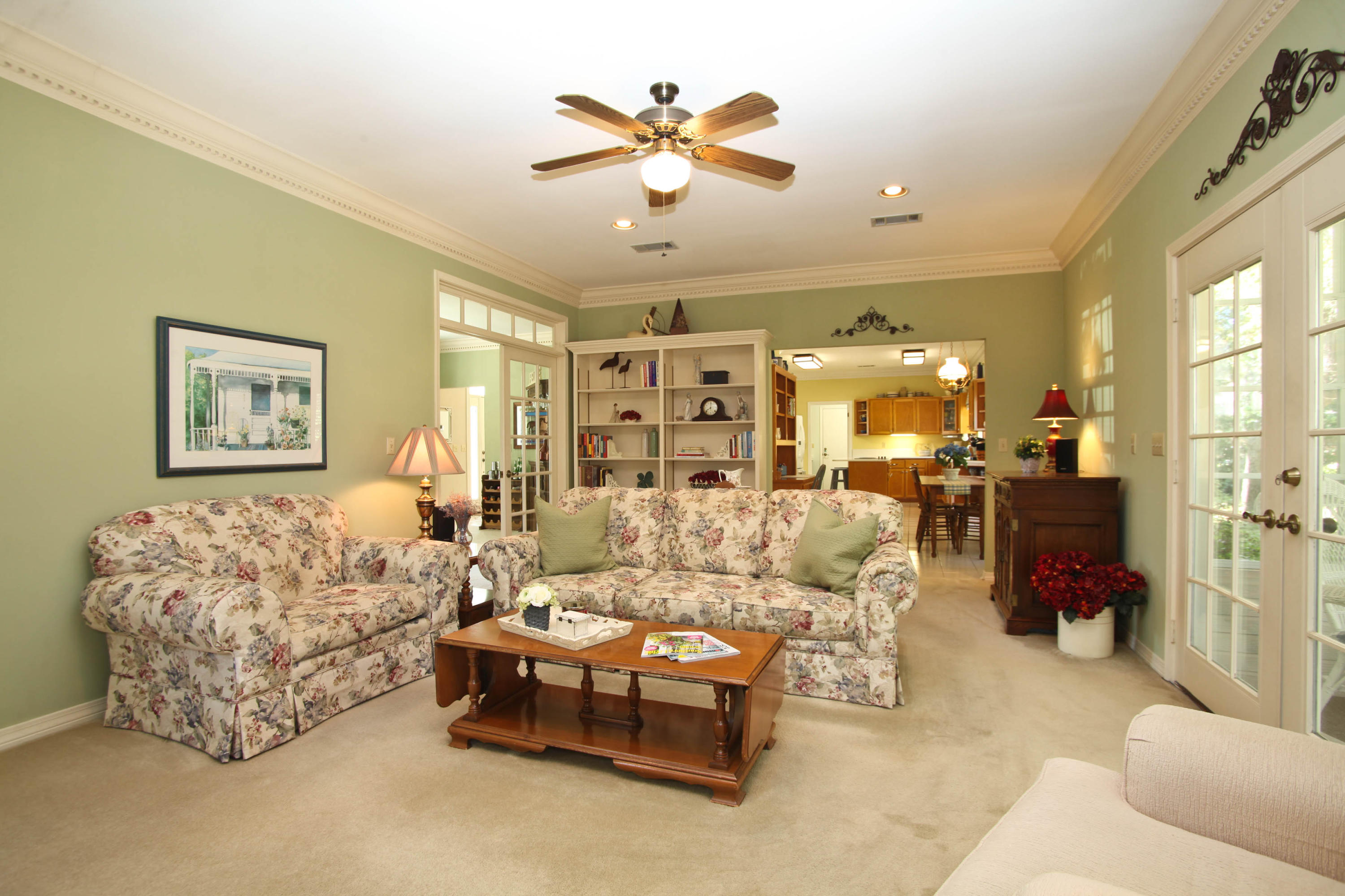 LAKE POINTE - Residential