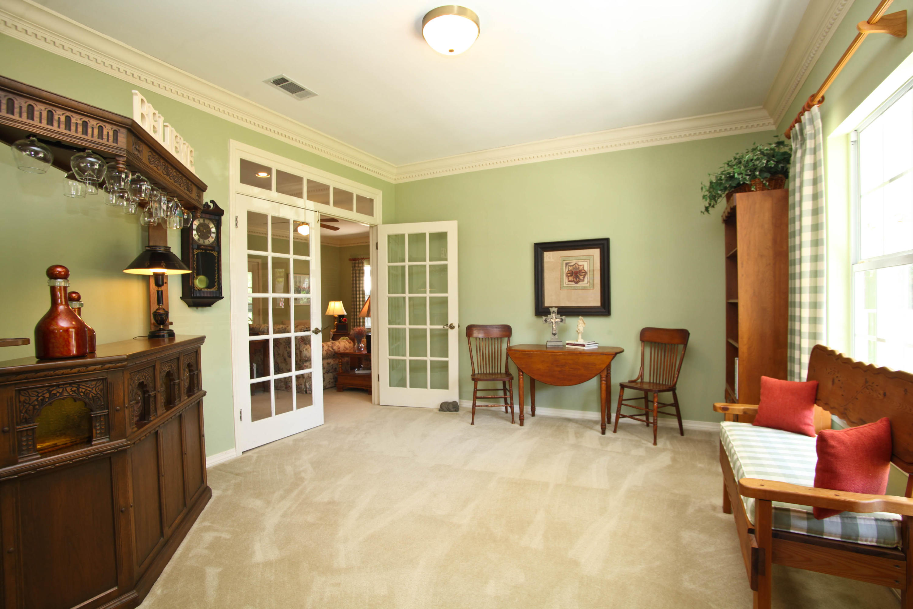 LAKE POINTE - Residential